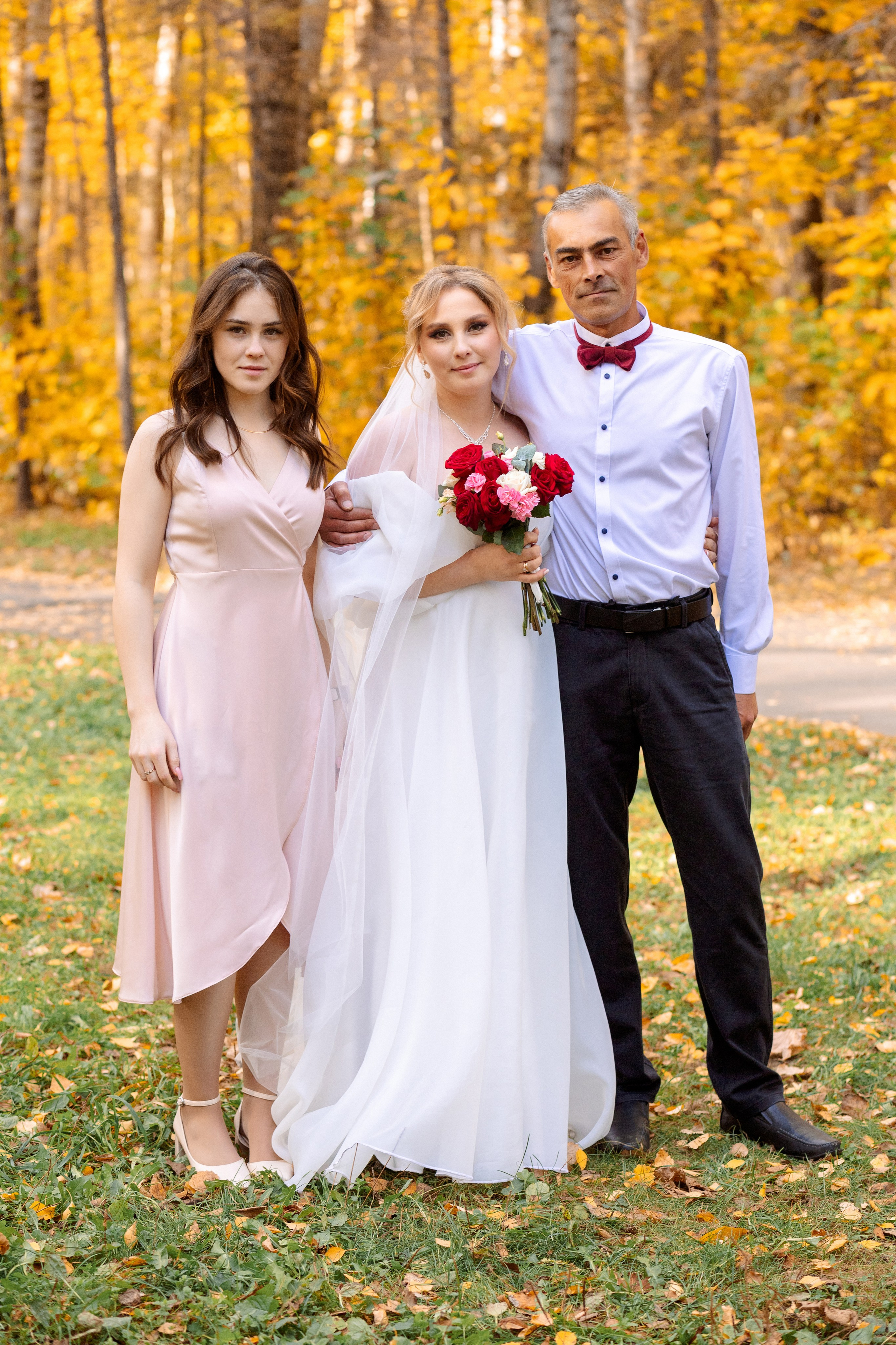 СВАДЬБА: Дима и Юля. Все фото. Профессиональный фотограф в Ижевске Леша Петров