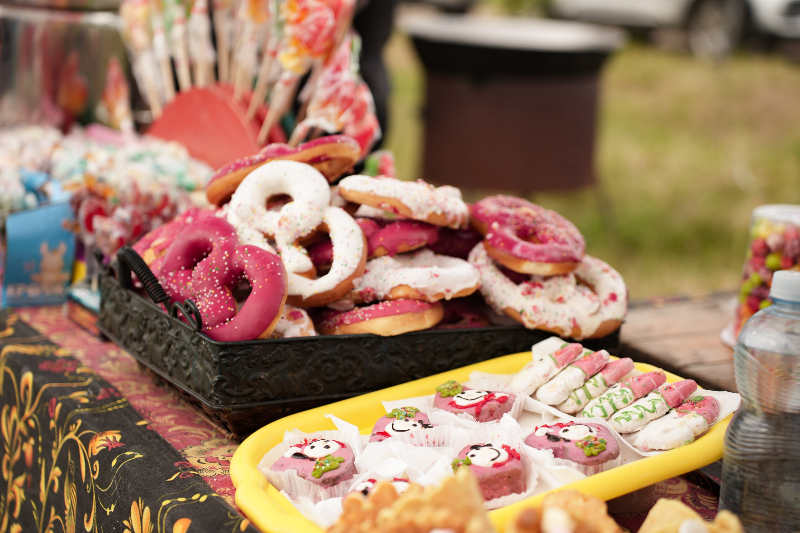 Фестиваль шаров Переславль. Свадебный и семейный видеограф в Москве Гера Филатов