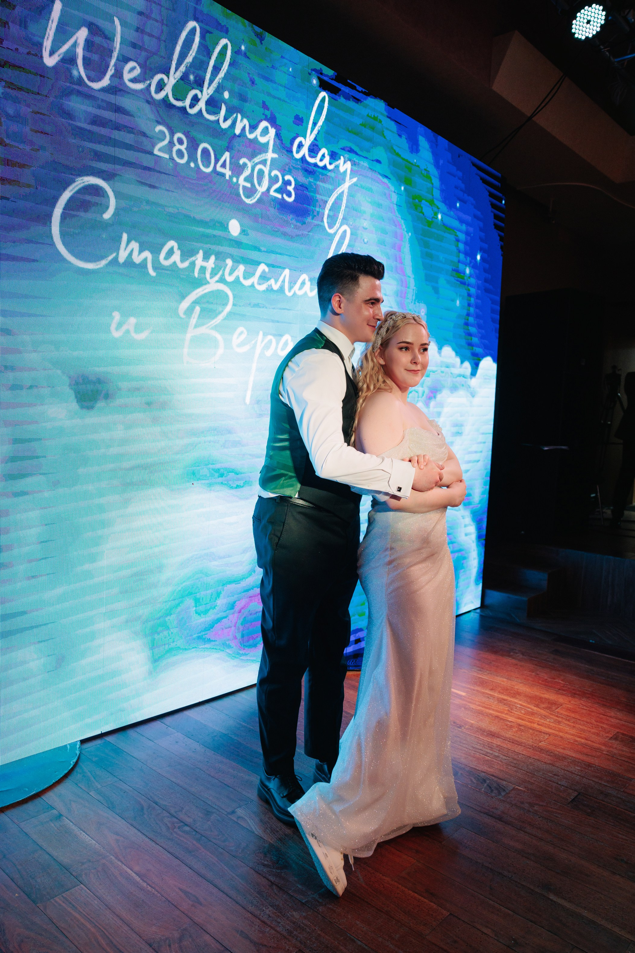 Wedding Станислав Вера. Фотограф в Ижевске и Казани Богданов Яков