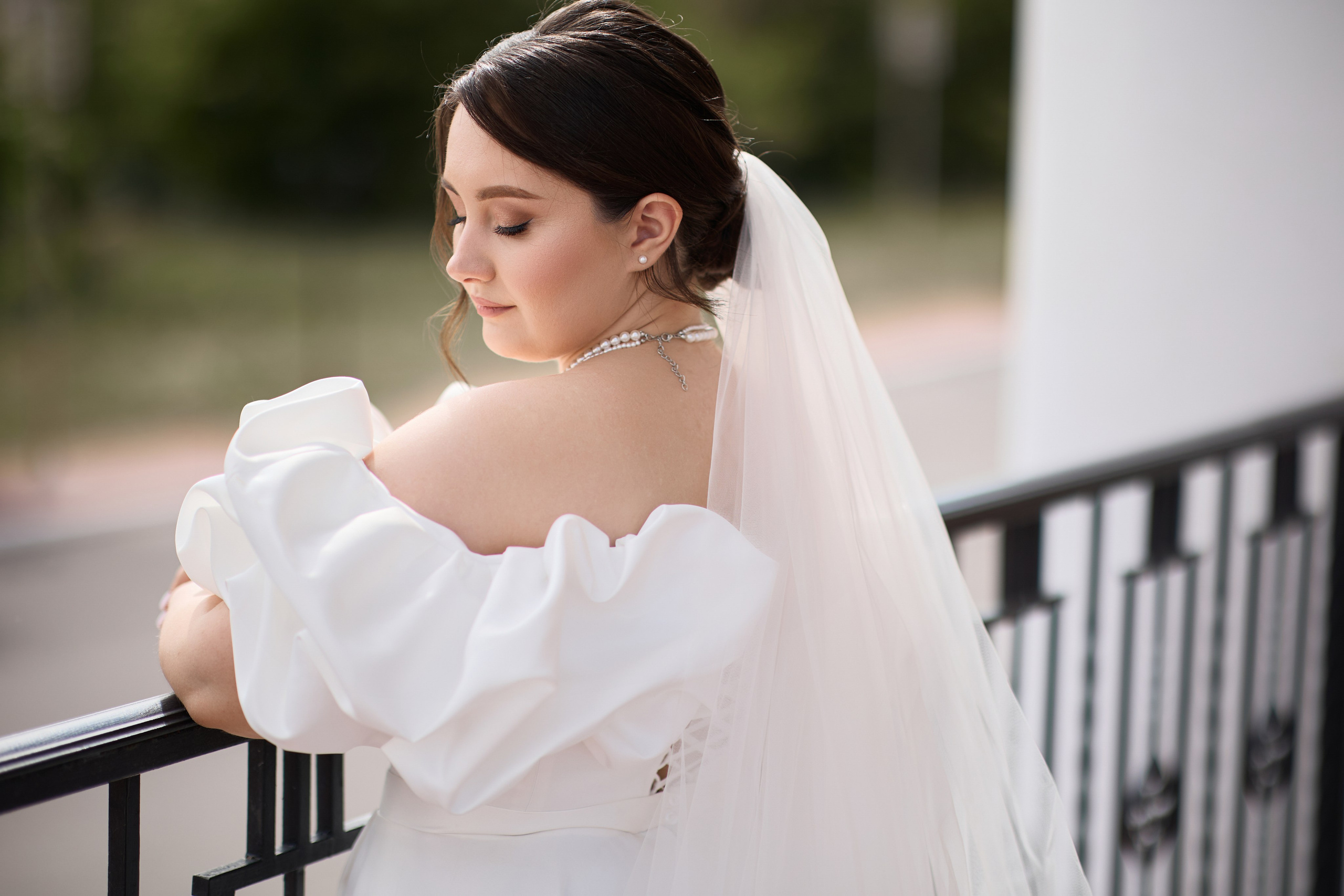 Лена и Виталя. Свадебный и семейный фотограф в Саранске Евгений Кузнецов