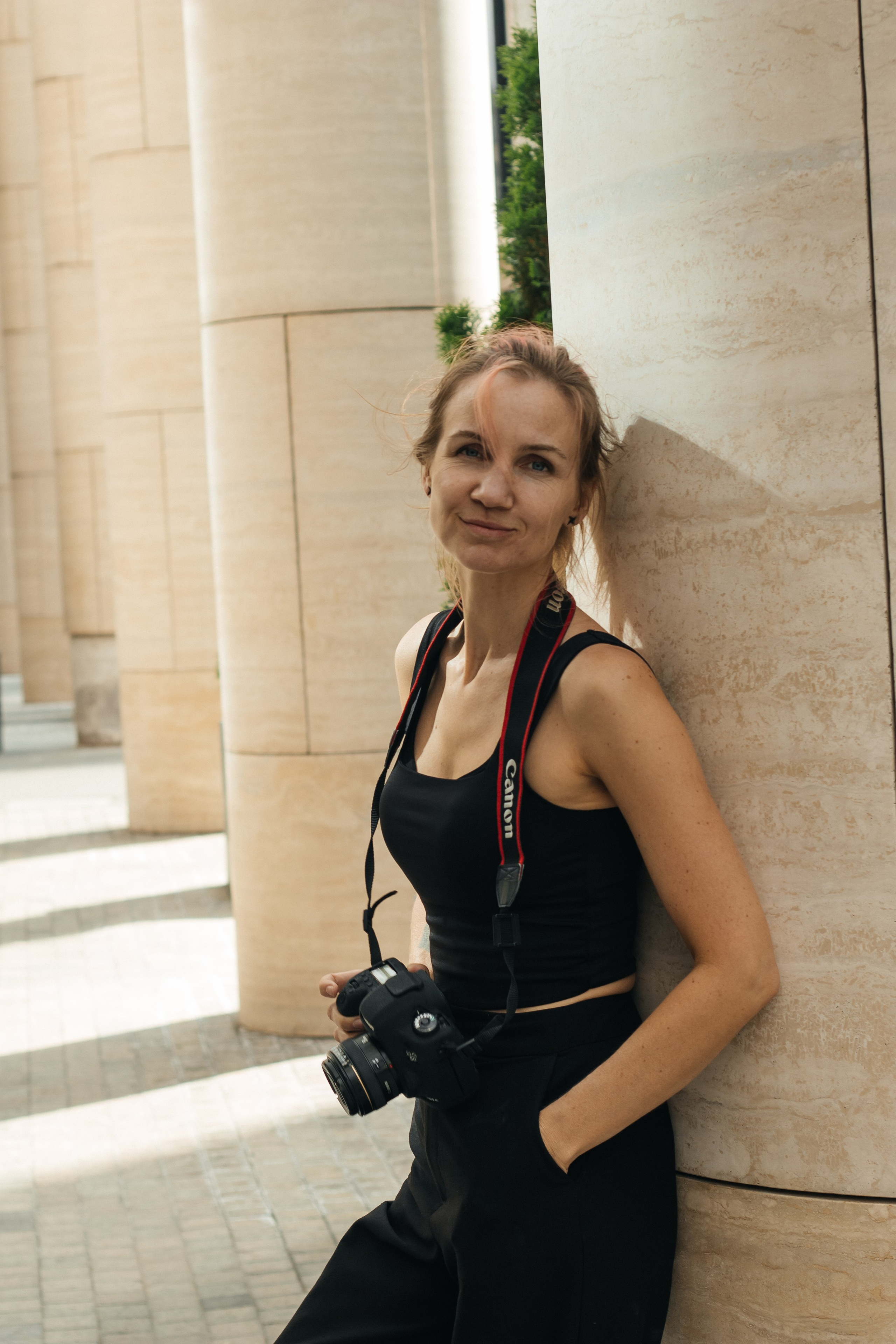 Фотосессия для фотографа. Фотограф в Санкт-Петербурге