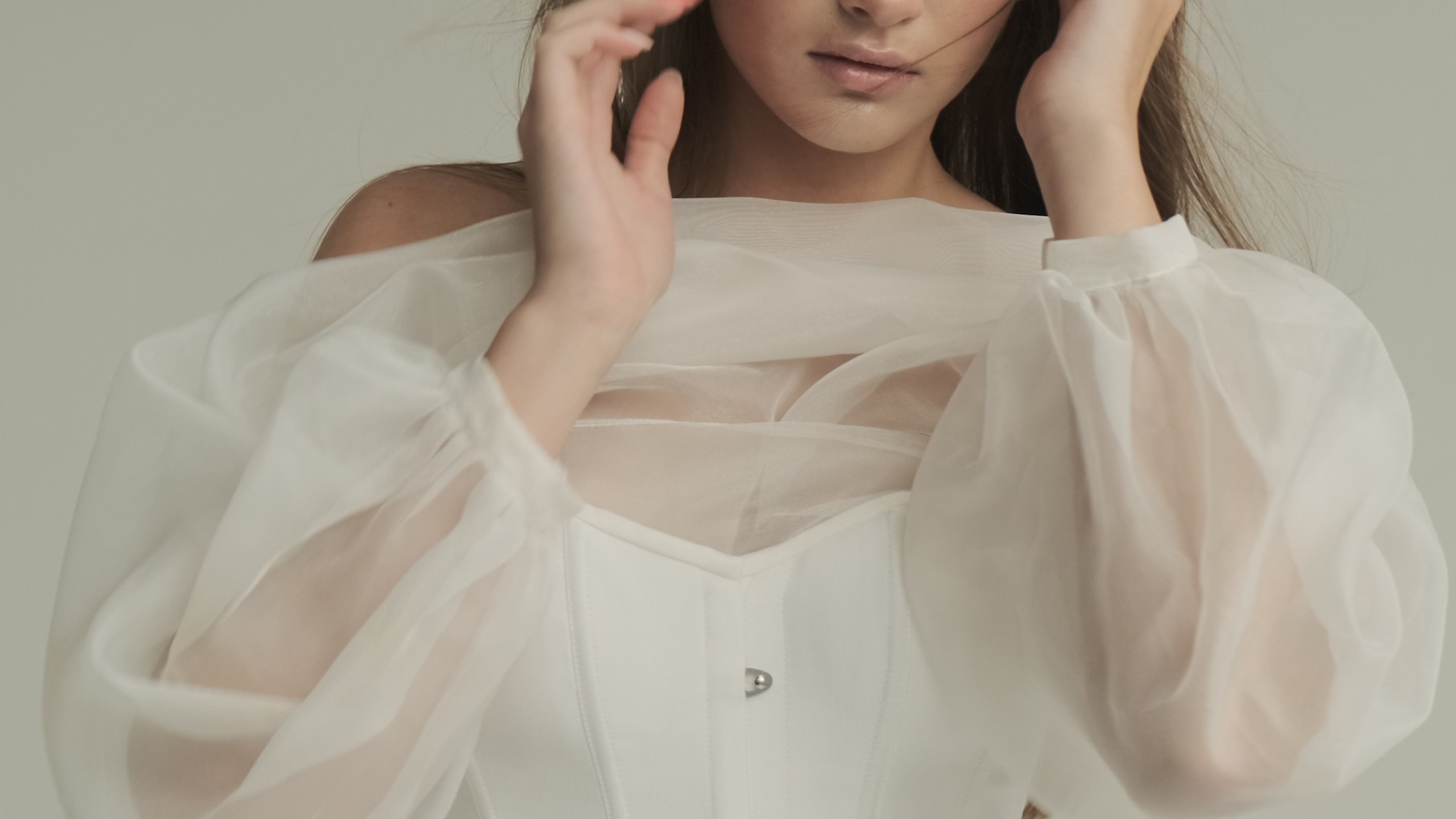 Dasha. Главная