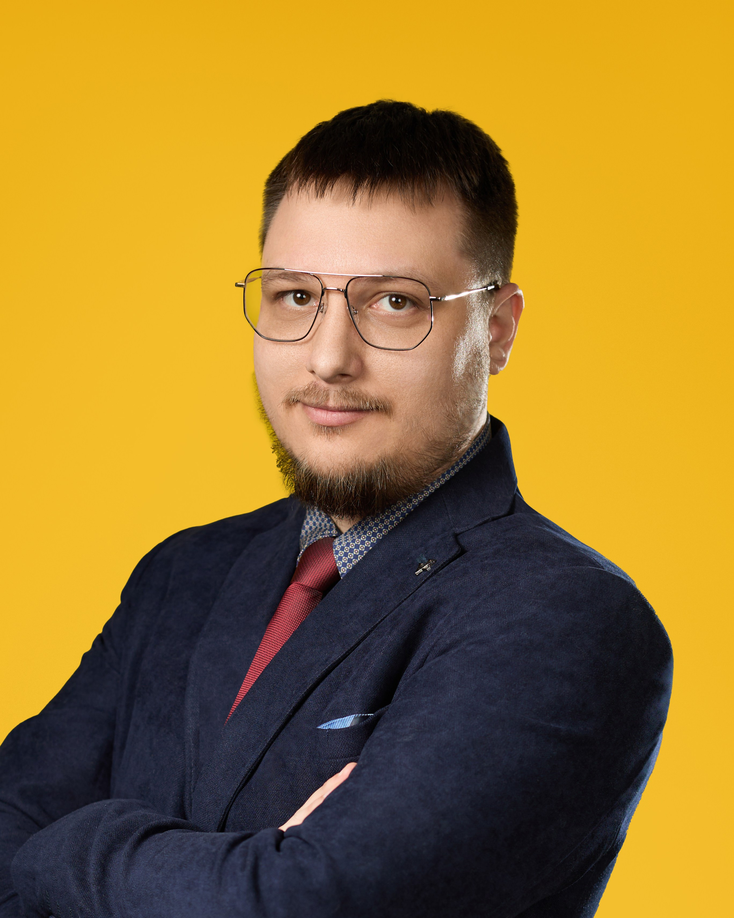 IT-LINK. Портретный фотограф Москва