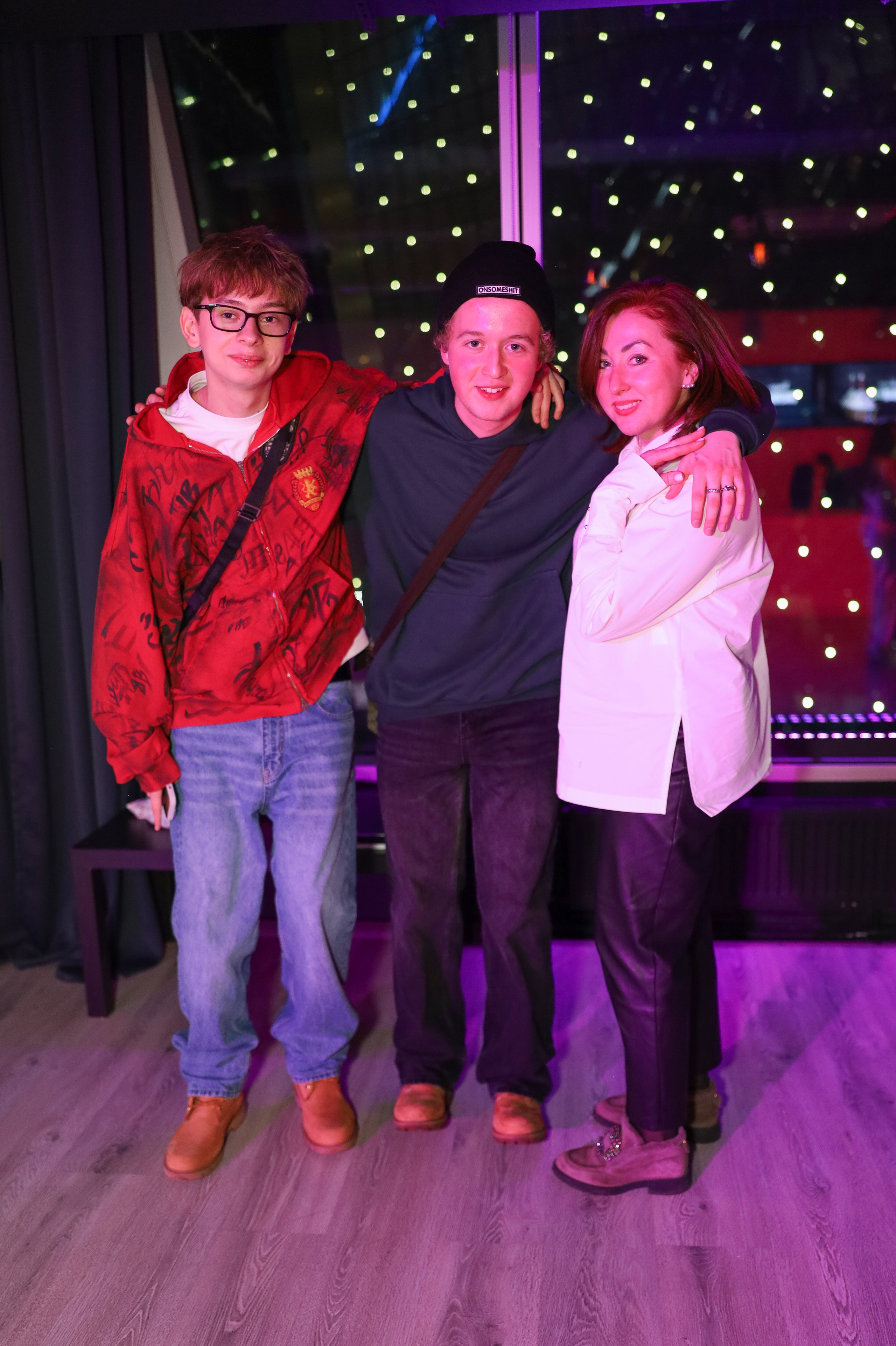 ДЕНЬ РОЖДЕНИЯ БЛИЗНЕЦОВ КАТИ И ДАНИЛЫ. Фотограф мероприятий Ирина Каширина