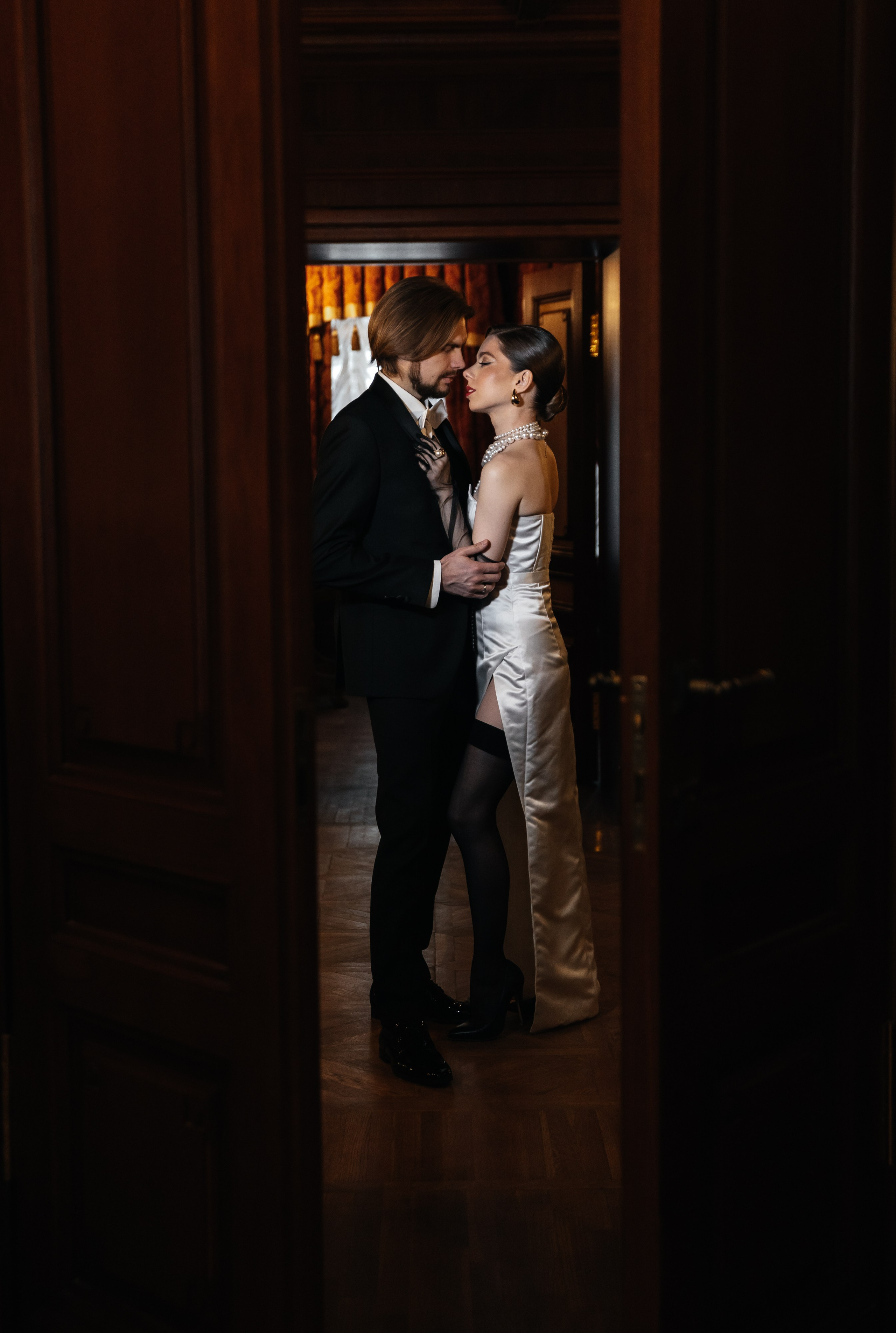 Danil & Irina. Свадебный фотограф Ильнар Асадуллин