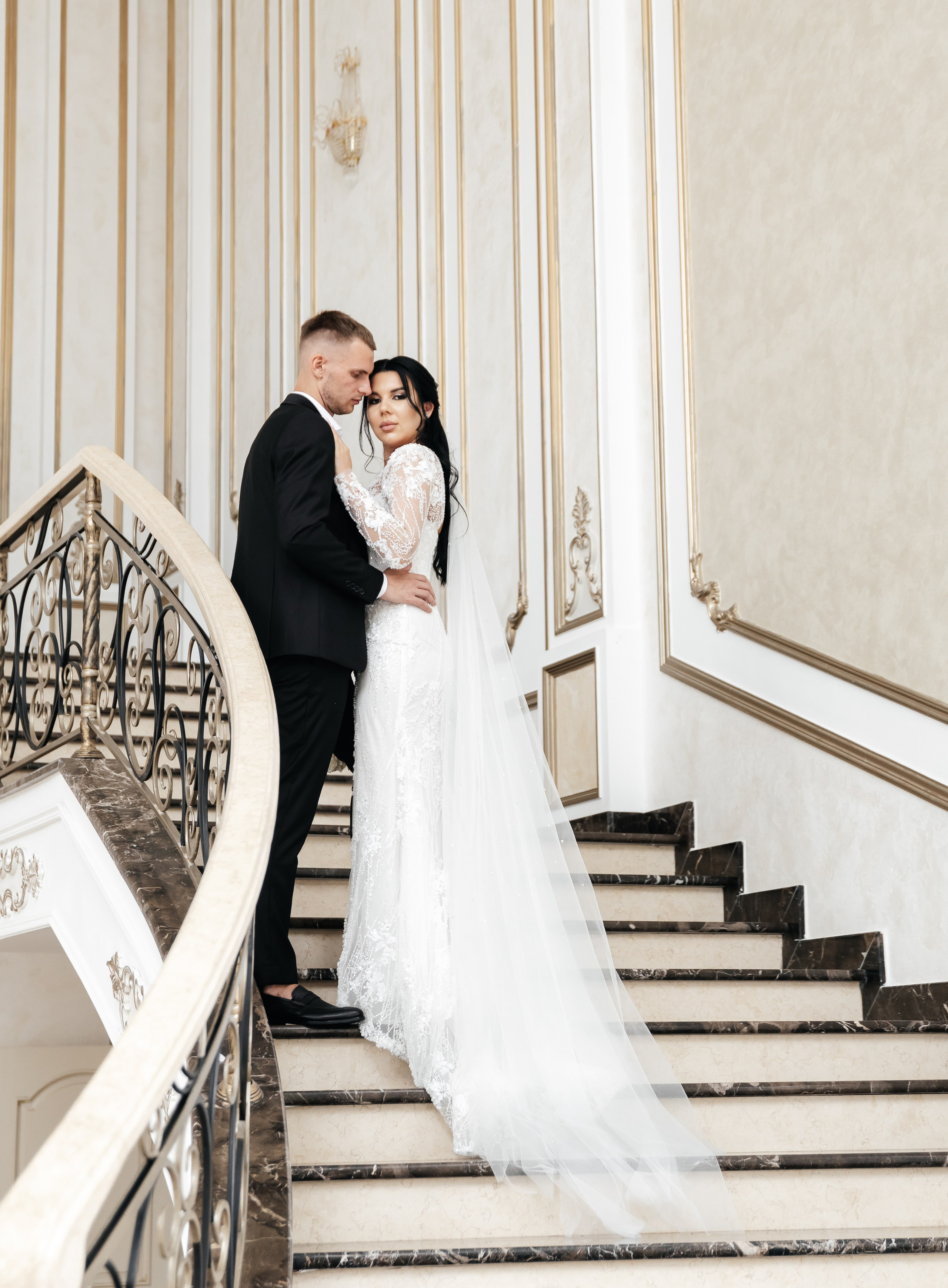 Stanislav & Kseniya. Свадебный фотограф Ильнар Асадуллин