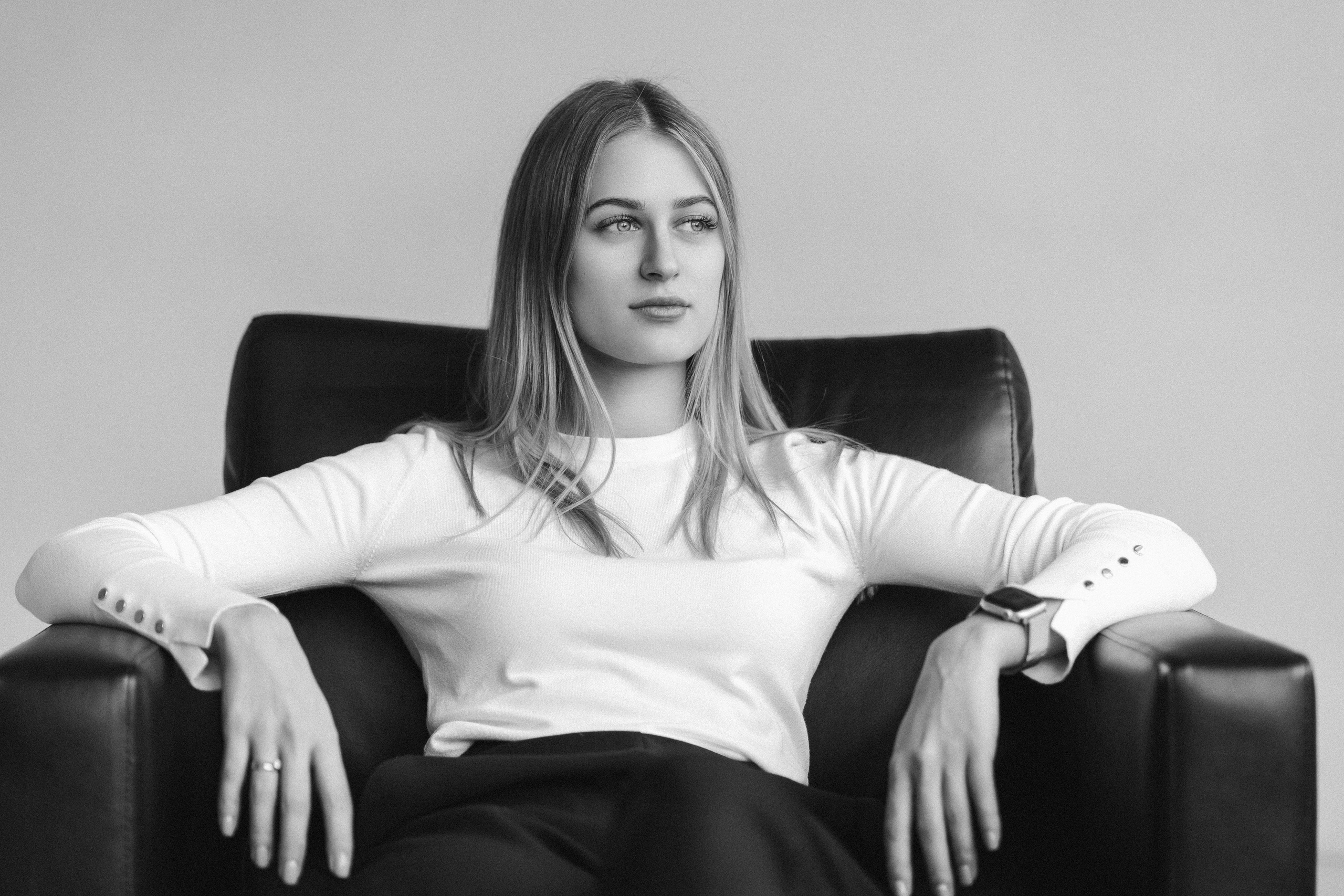 Мама и Дочь