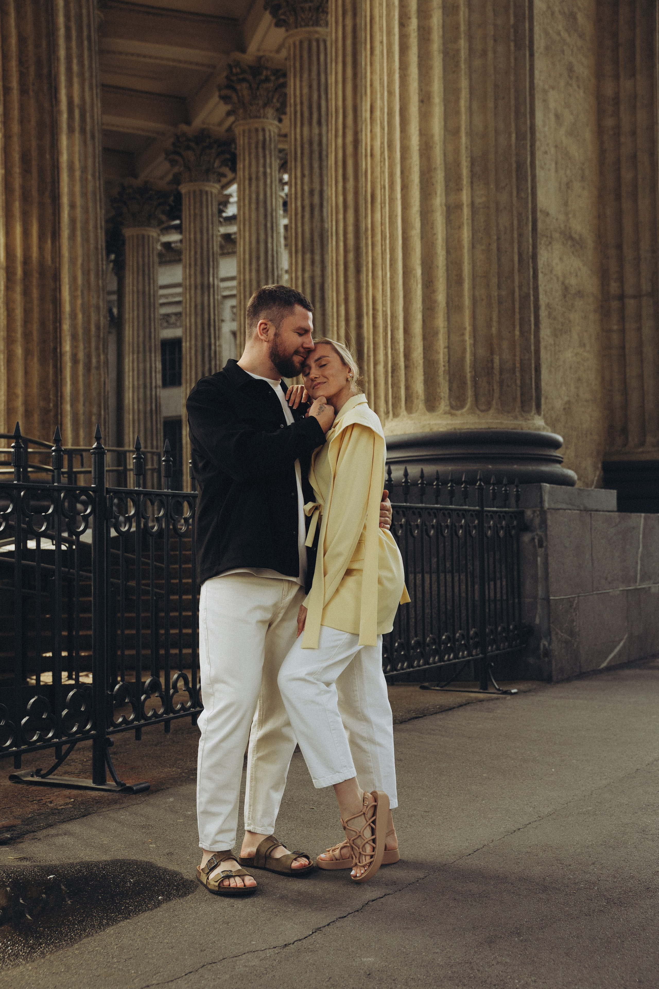 K & A. Фотограф Санкт-Петербург/Гомель Виктория Петрова