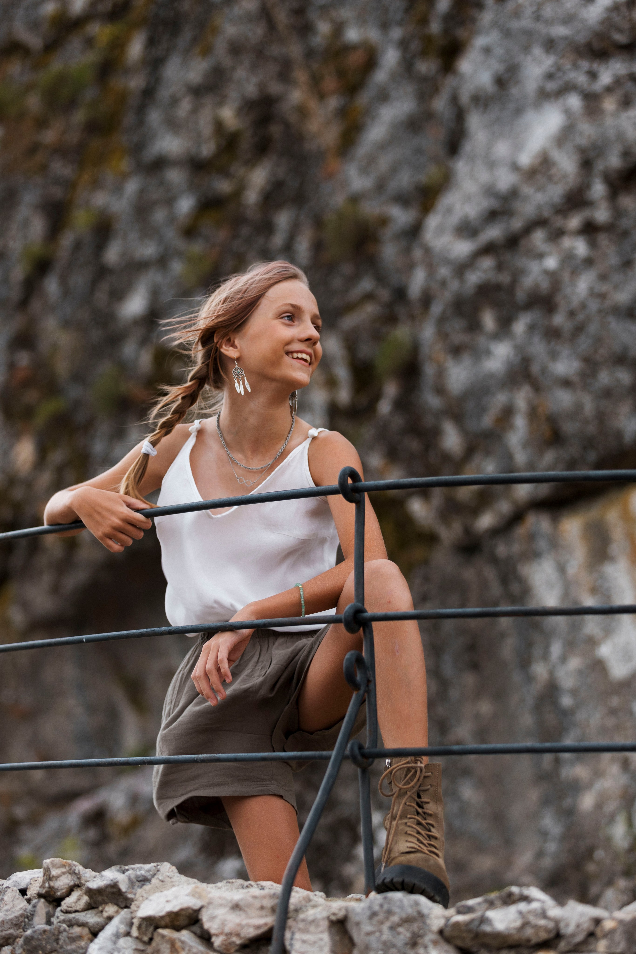 Amelia. Photographer in Montenegro Tatiana Talaeva