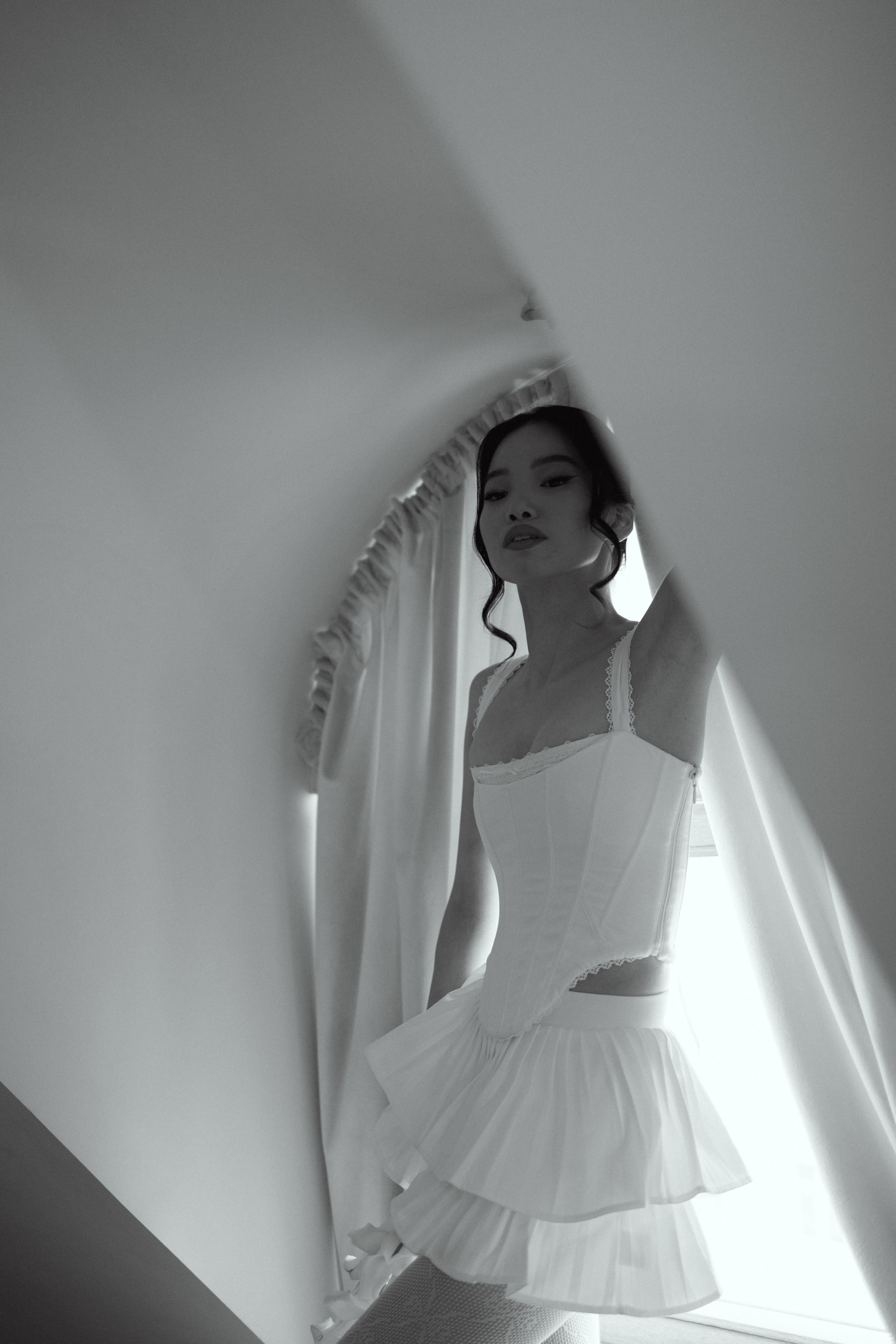 Виктория и Евгений. Свадебный фотограф Москва Павел Фетисов