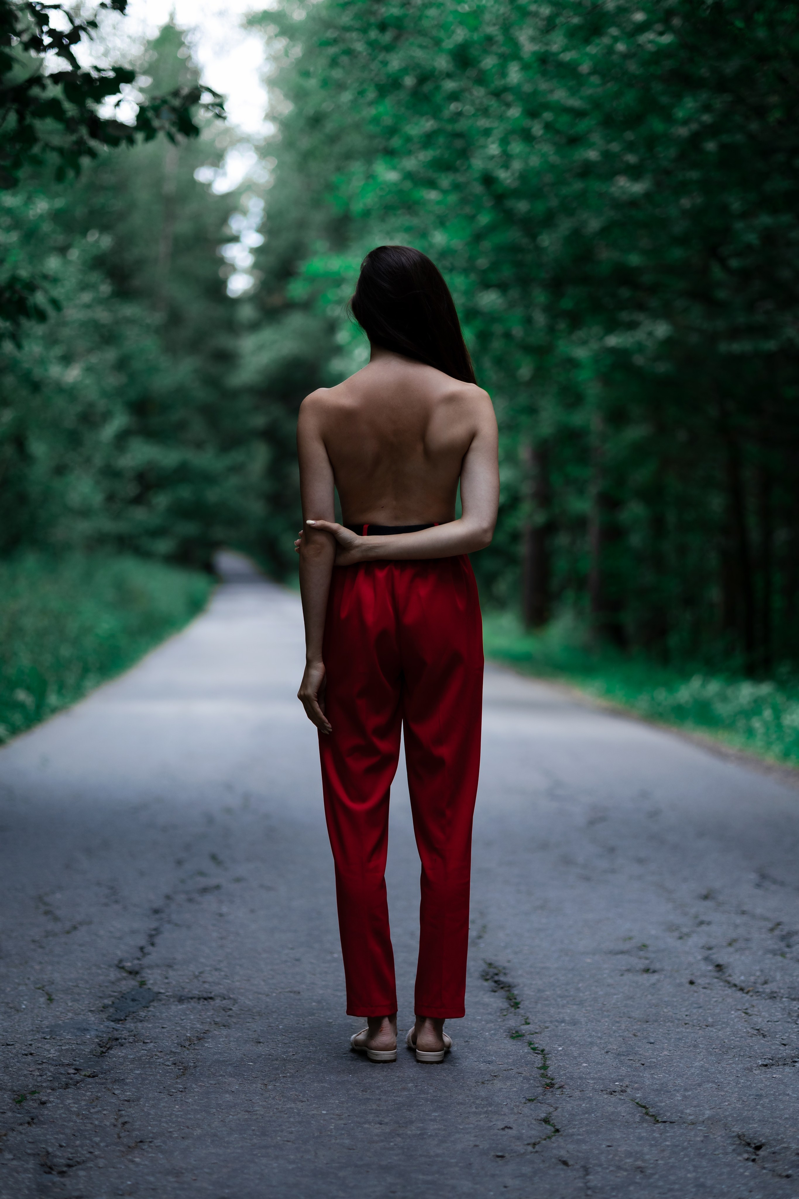 Виктория. Свадебный, семейный и портретный фотограф в Москве Алексей Сафаров