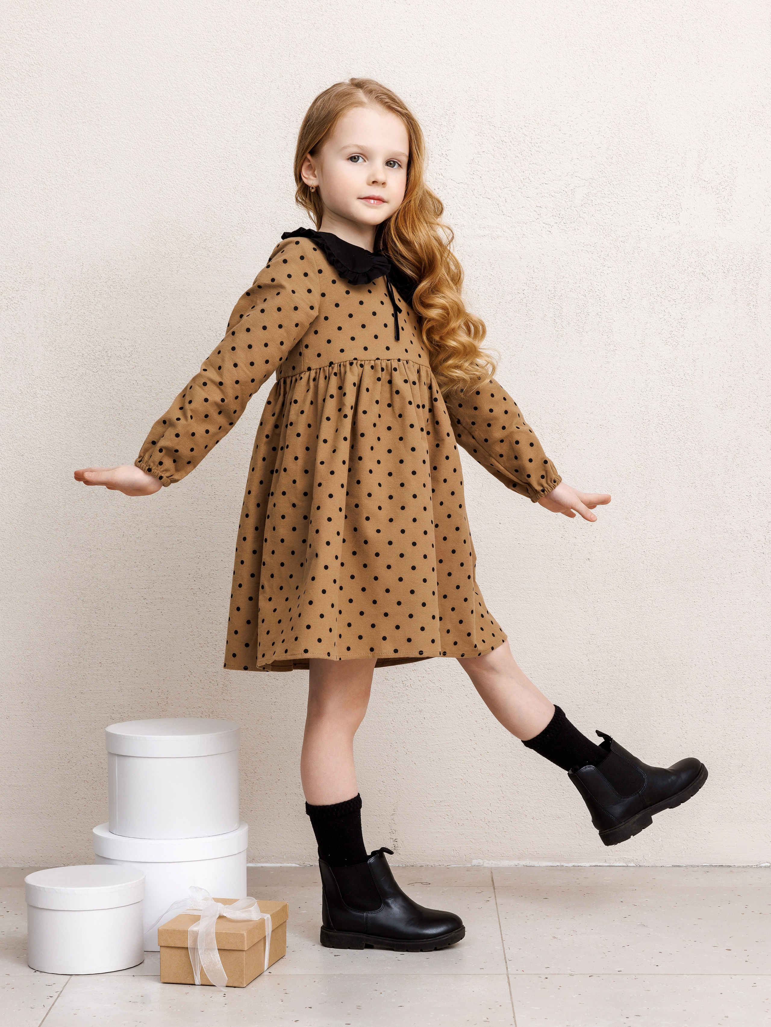 Детская одежда. Фотограф Виталий Хайлов, Екатеринбург