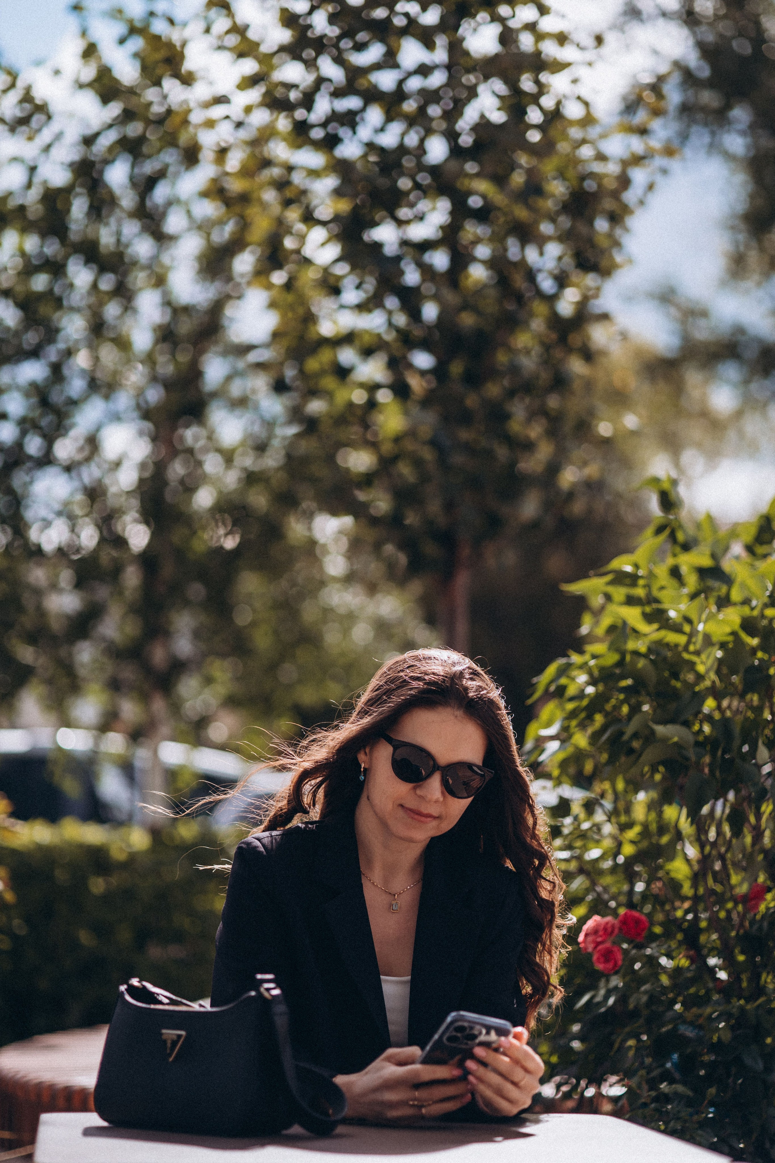 Ольга. Семейный фотограф Нижневартовск Тюмень Ефимова Ирина