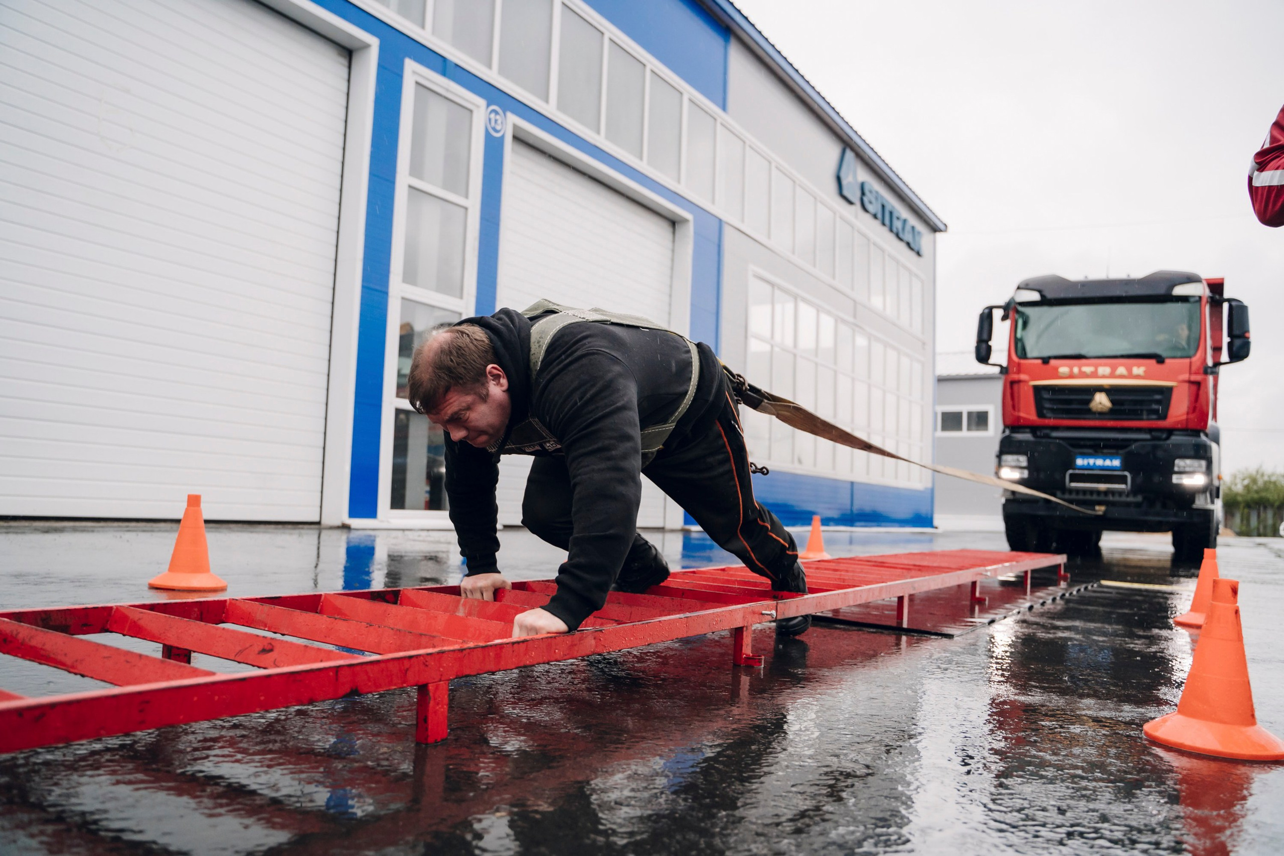 Корпоративные события. Geometria