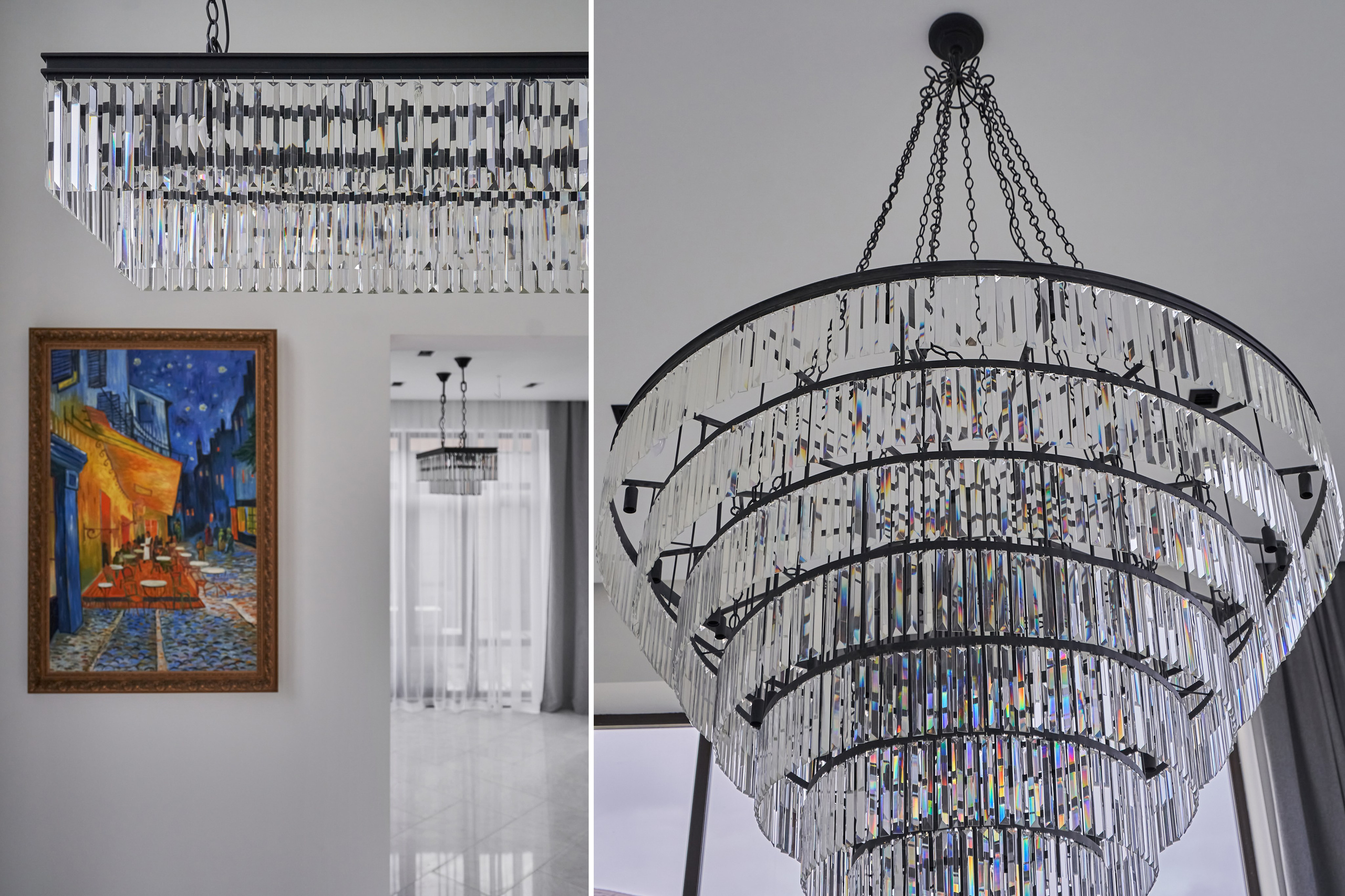 «Одинцово». Интерьерный и портретный фотограф в Москве Анна Моногарова