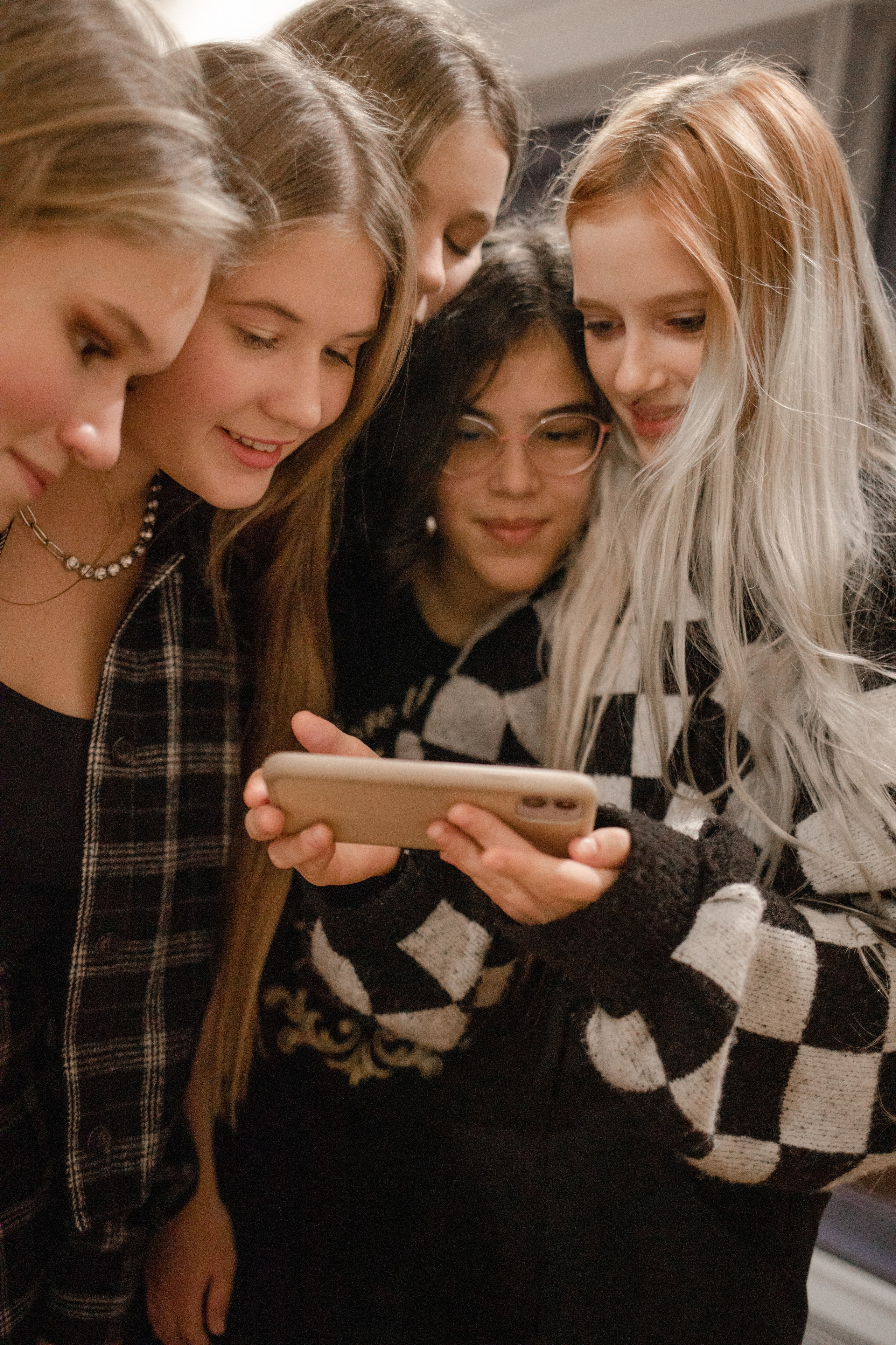 День рождения Каролины. Семейный и детский фотограф в Москве Кузьмина Мария