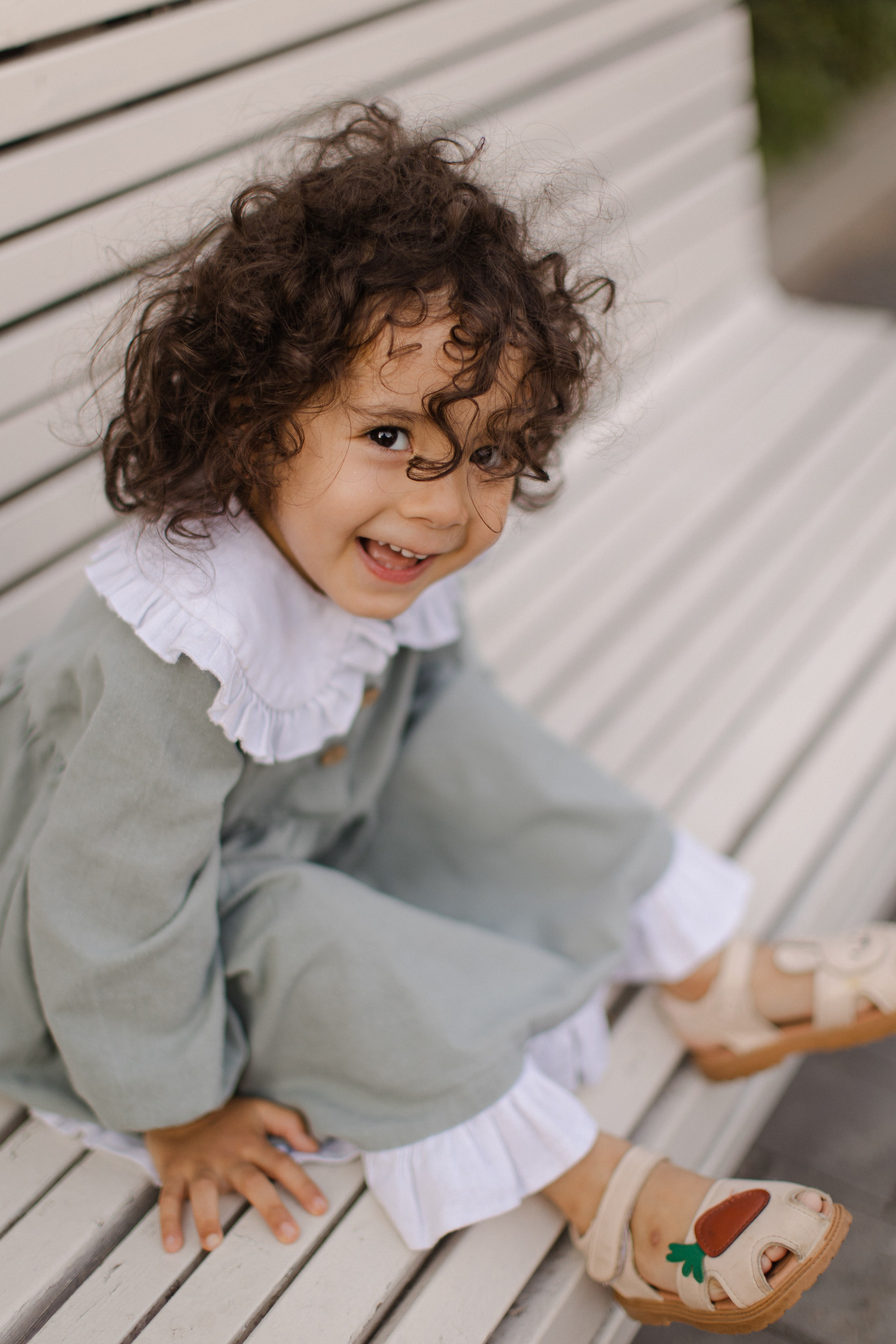 Фара с семьей. Семейный и детский фотограф в Москве Кузьмина Мария