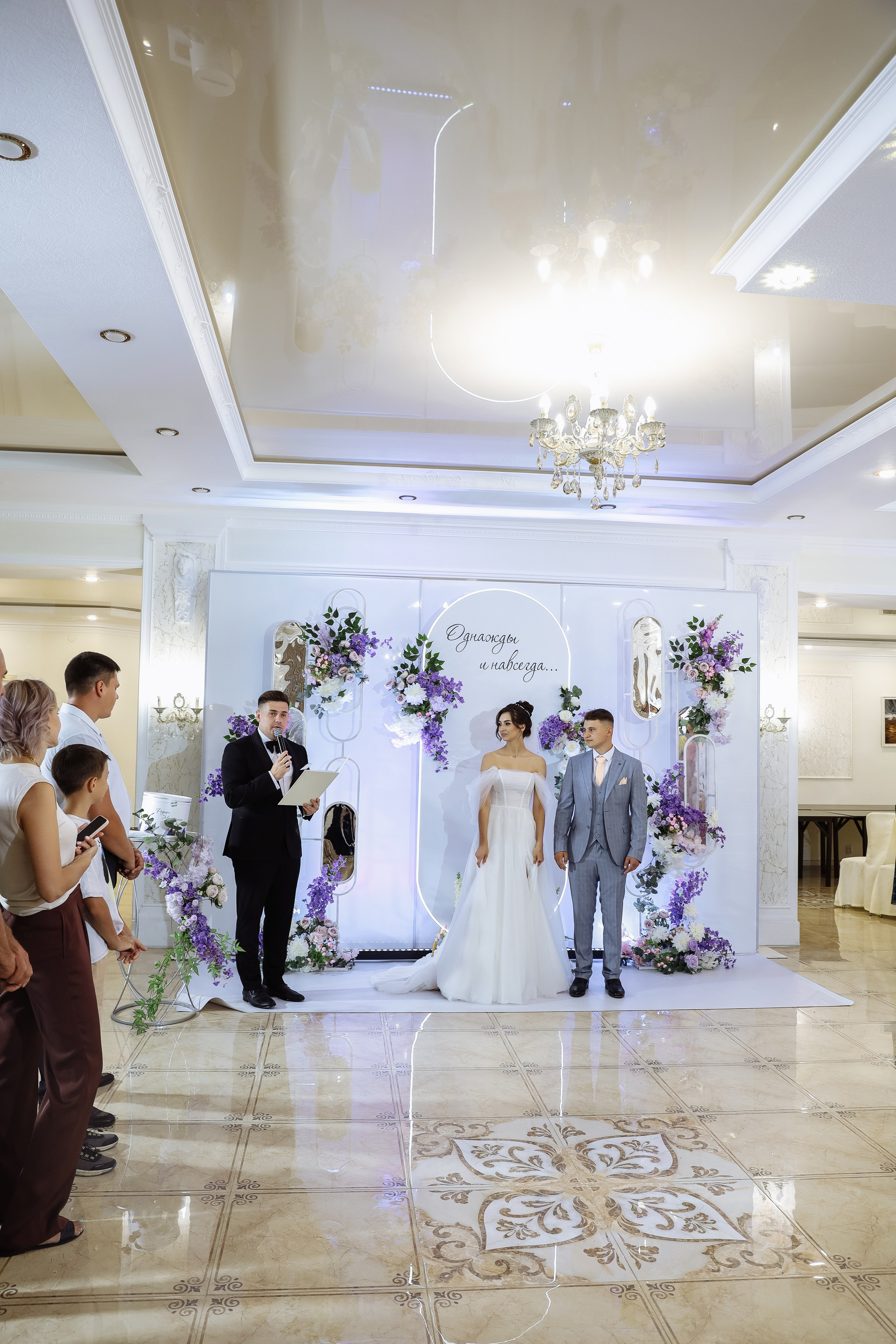 Родион & Маргарита. Свадебный фотограф Ольга Гречко