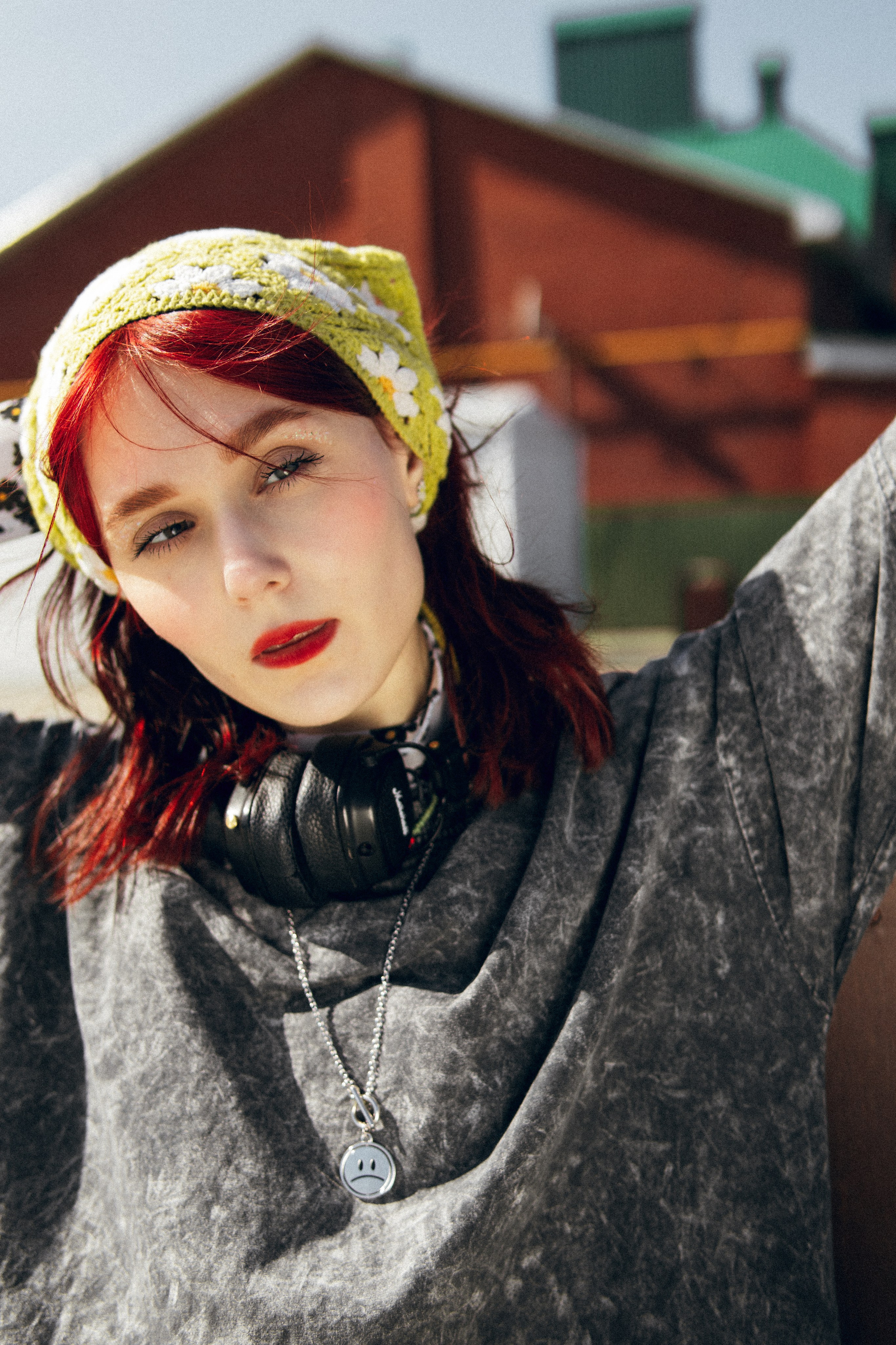 Элеанора. Фотограф и видеограф в Бугульме Аня Трутнева