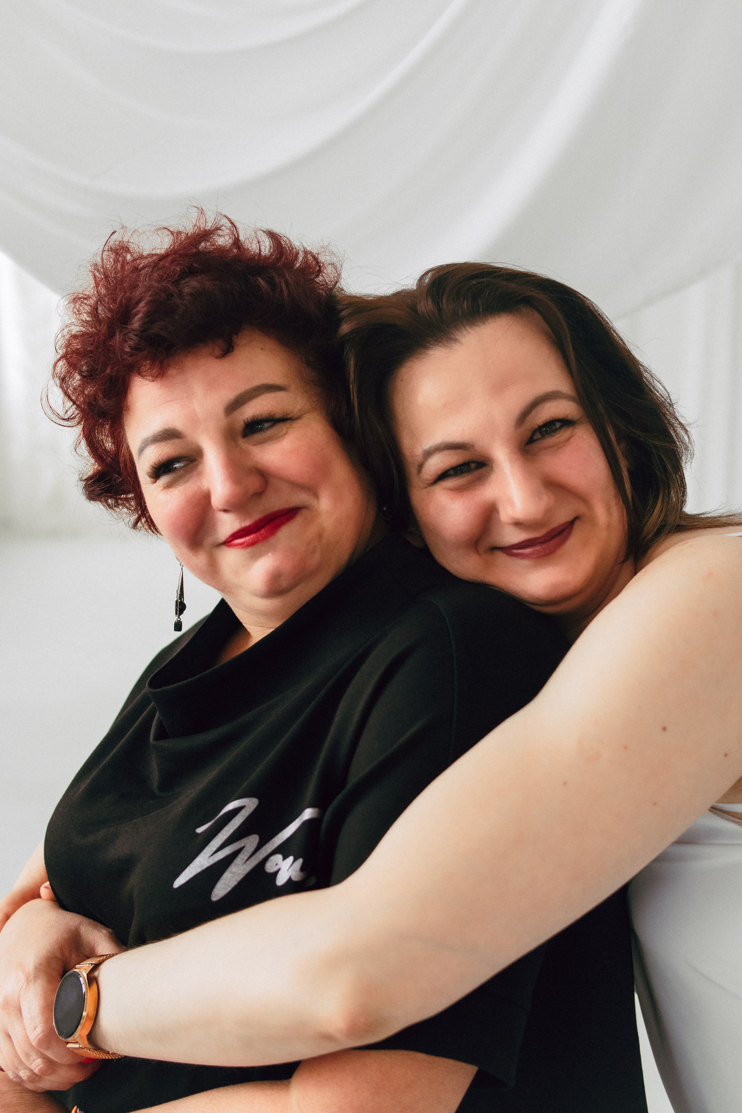 Родные люди. Фотограф и видеограф в Бугульме Аня Трутнева