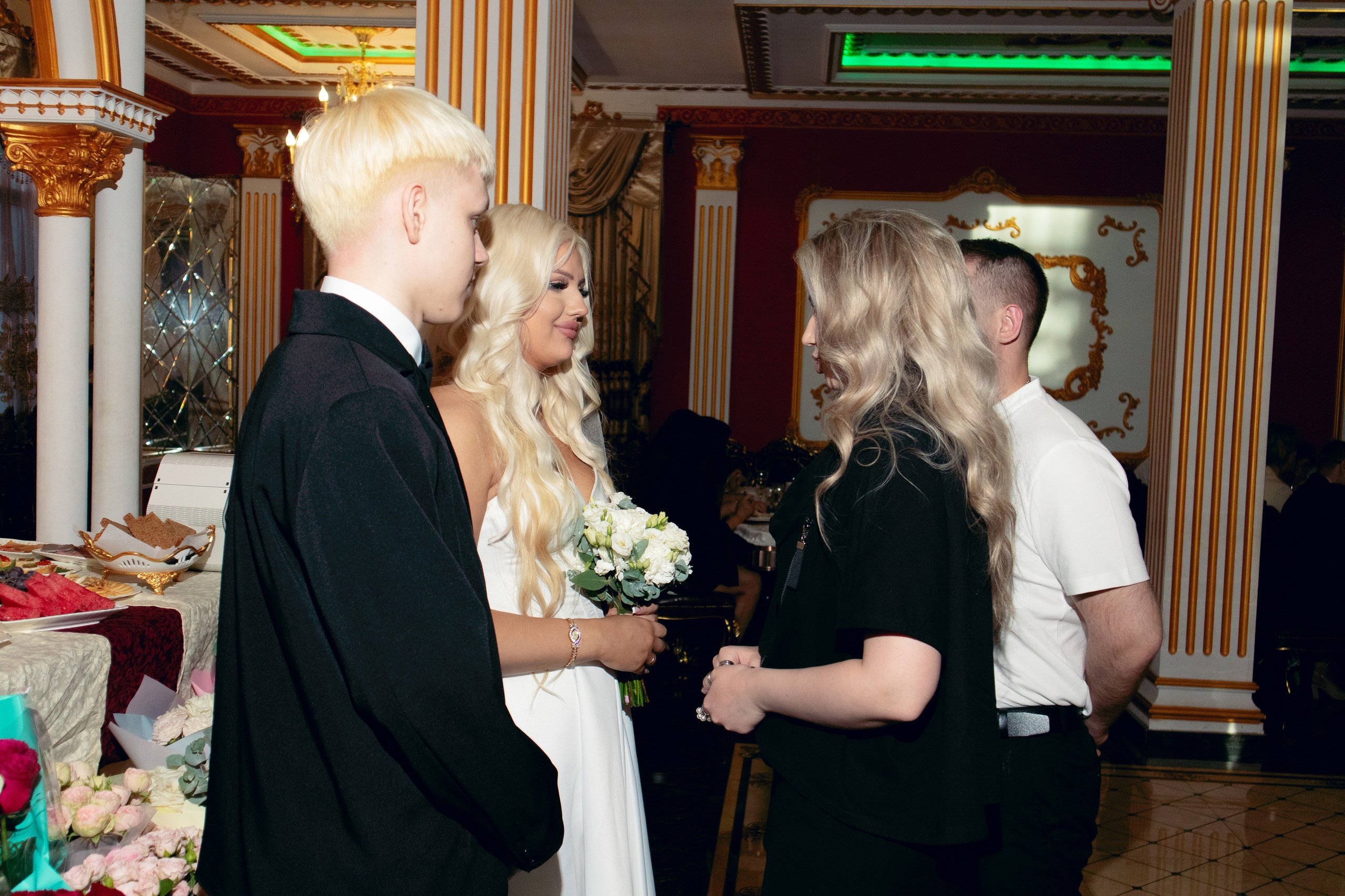 Даниэла ♡ Костя. Фотограф и видеограф в Бугульме Аня Трутнева