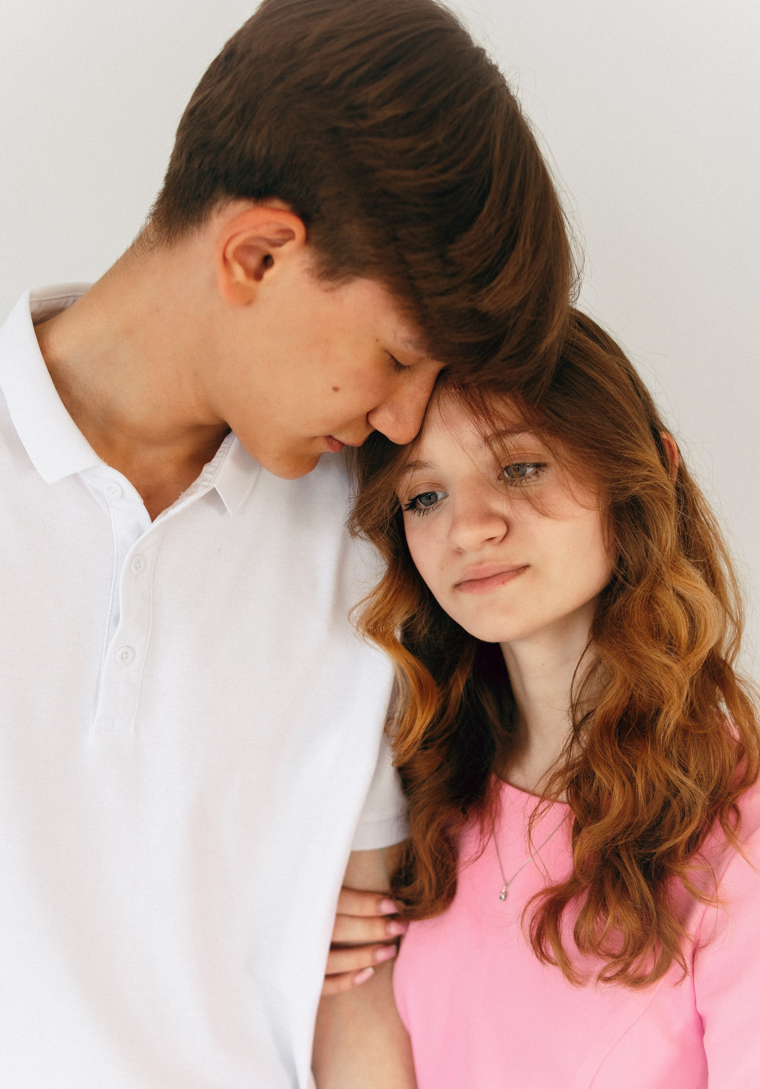 Марсель и София. Фотограф и видеограф в Бугульме Аня Трутнева