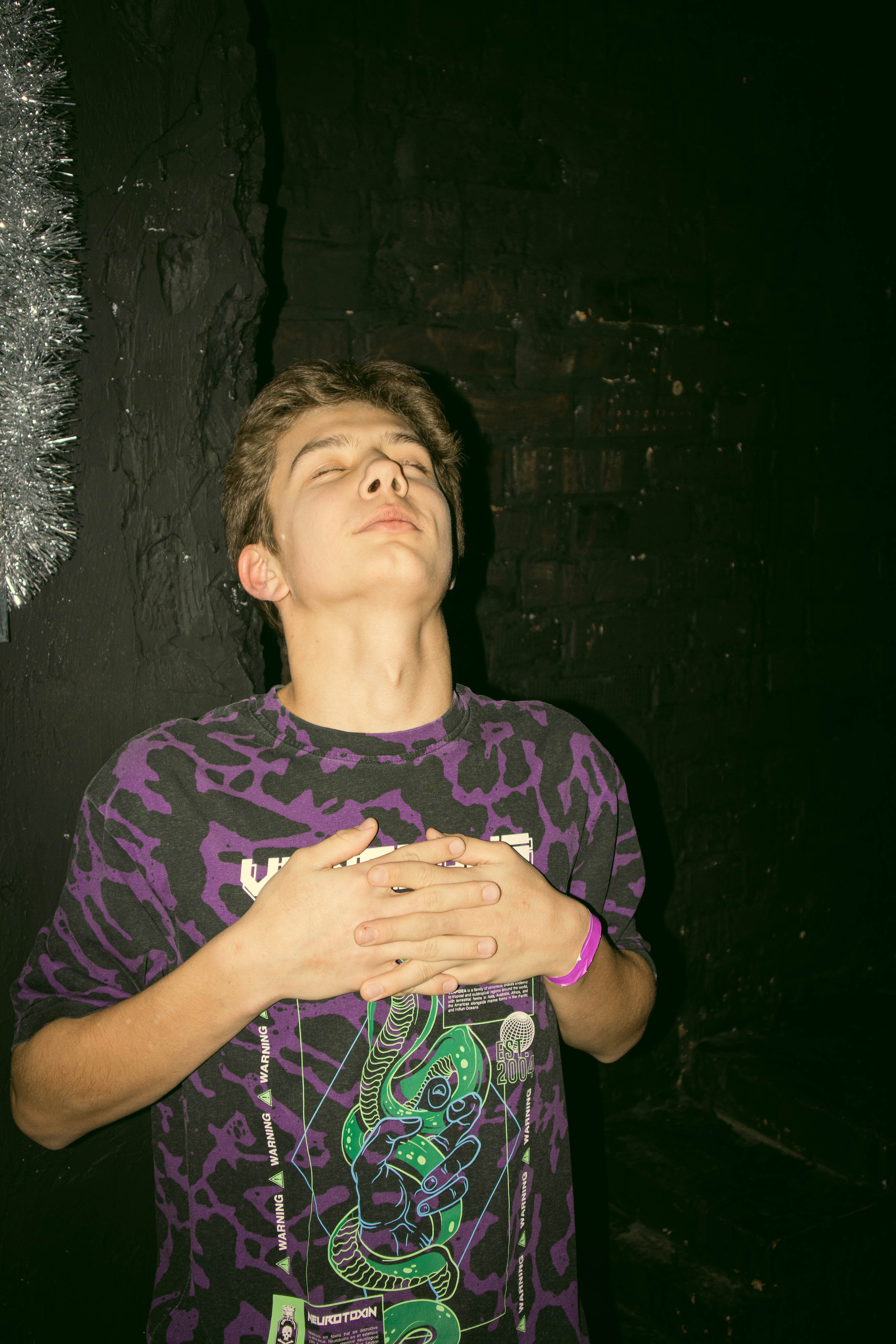 MOSHPIT. Фотограф и видеограф в Бугульме Аня Трутнева