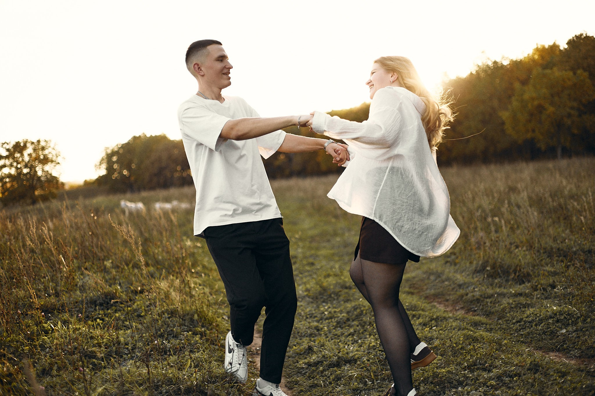 Рустам ♡ Анастасия. Фотограф и видеограф в Бугульме Аня Трутнева