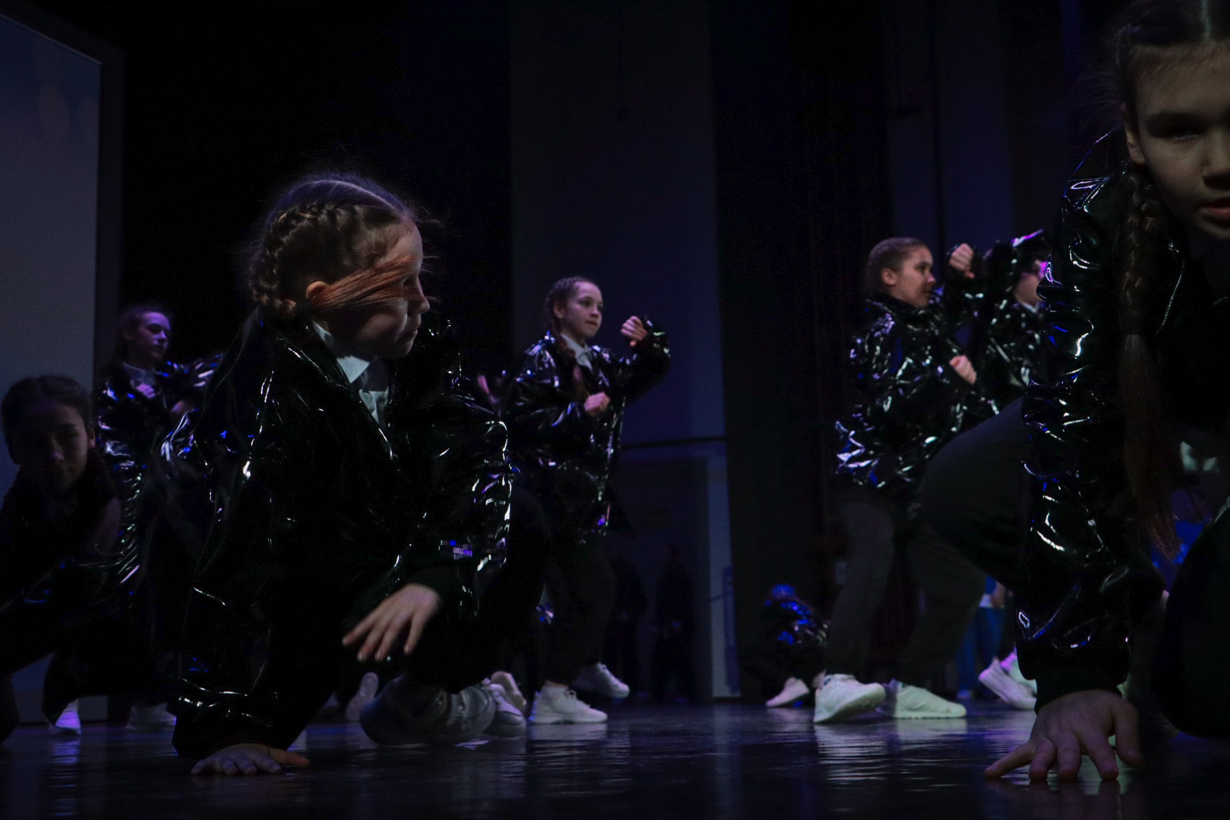 Отборочный тур «Роза ветров». Фотограф и видеограф в Бугульме Аня Трутнева