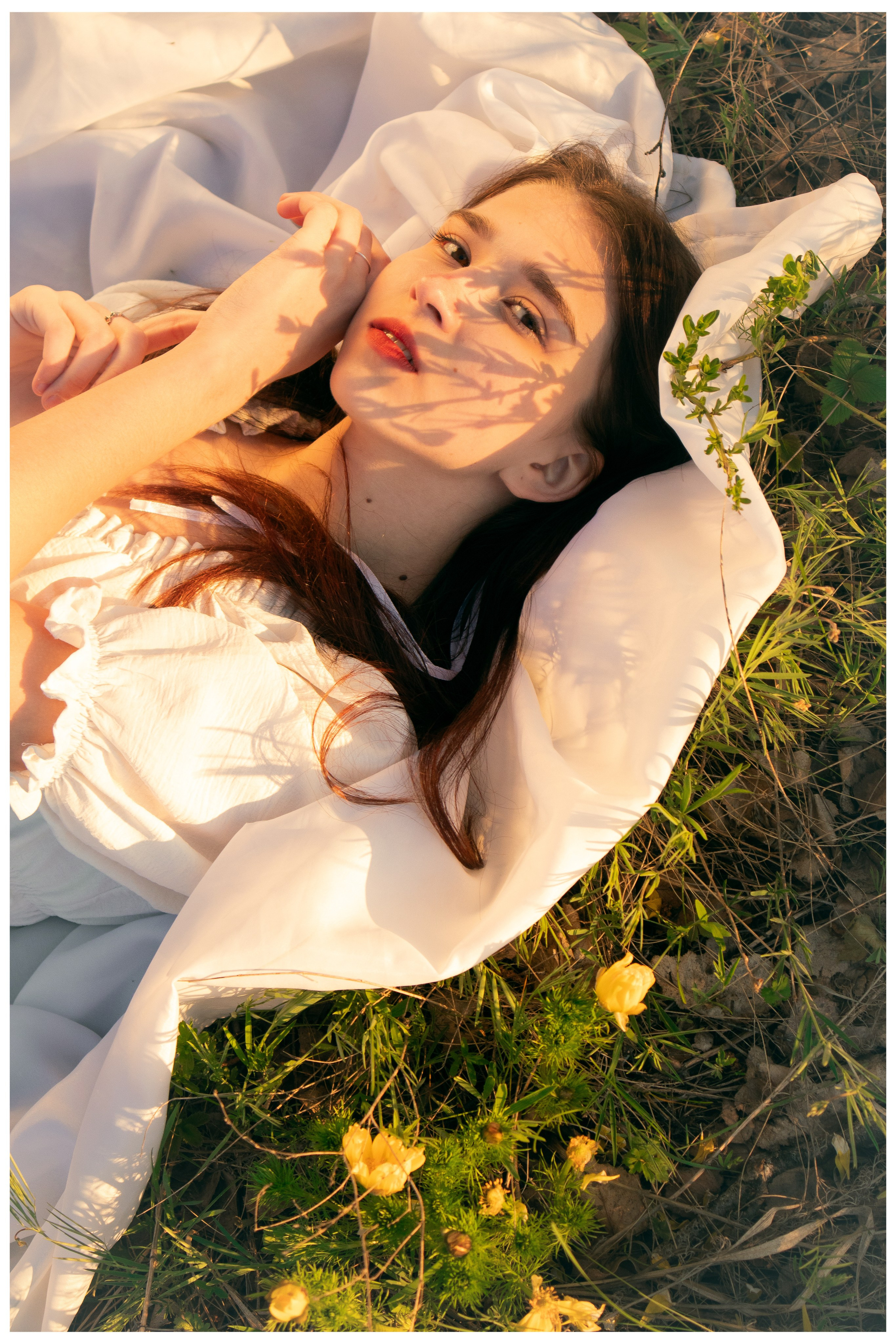 Арина. Фотограф и видеограф в Бугульме Аня Трутнева