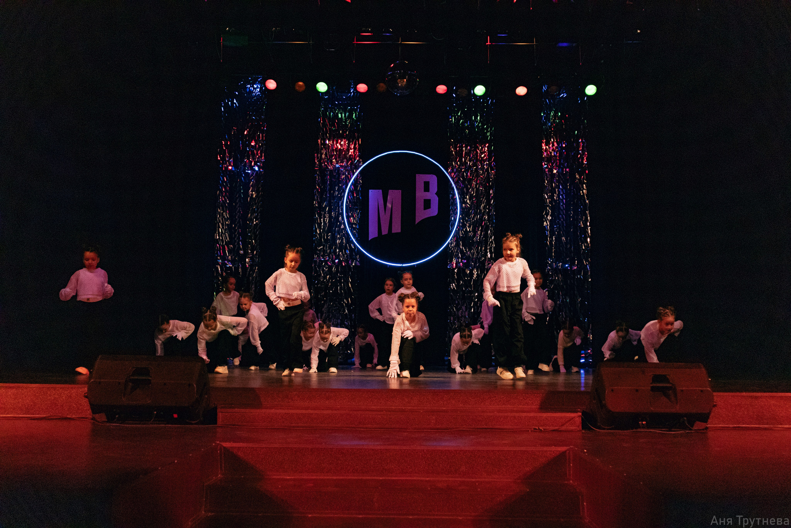 МОСКОВСКОЕ ВРЕМЯ юбилей. Фотограф и видеограф в Бугульме Аня Трутнева