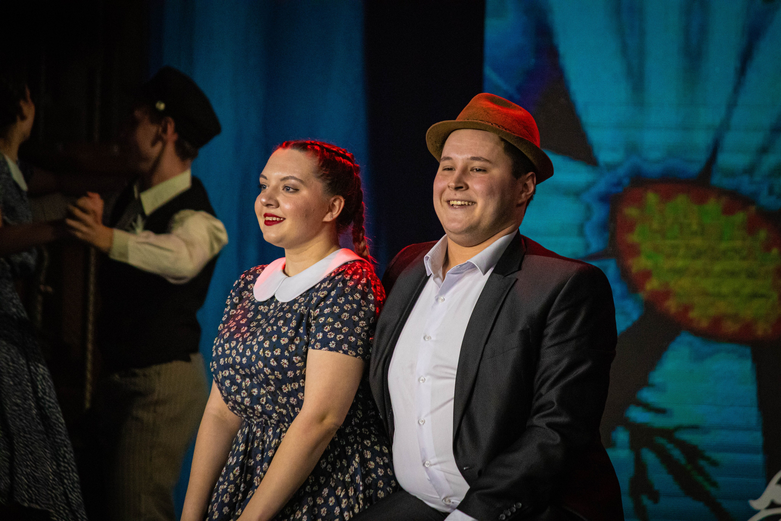 Созвездие-Йолдызлык. Фотограф и видеограф в Бугульме Аня Трутнева