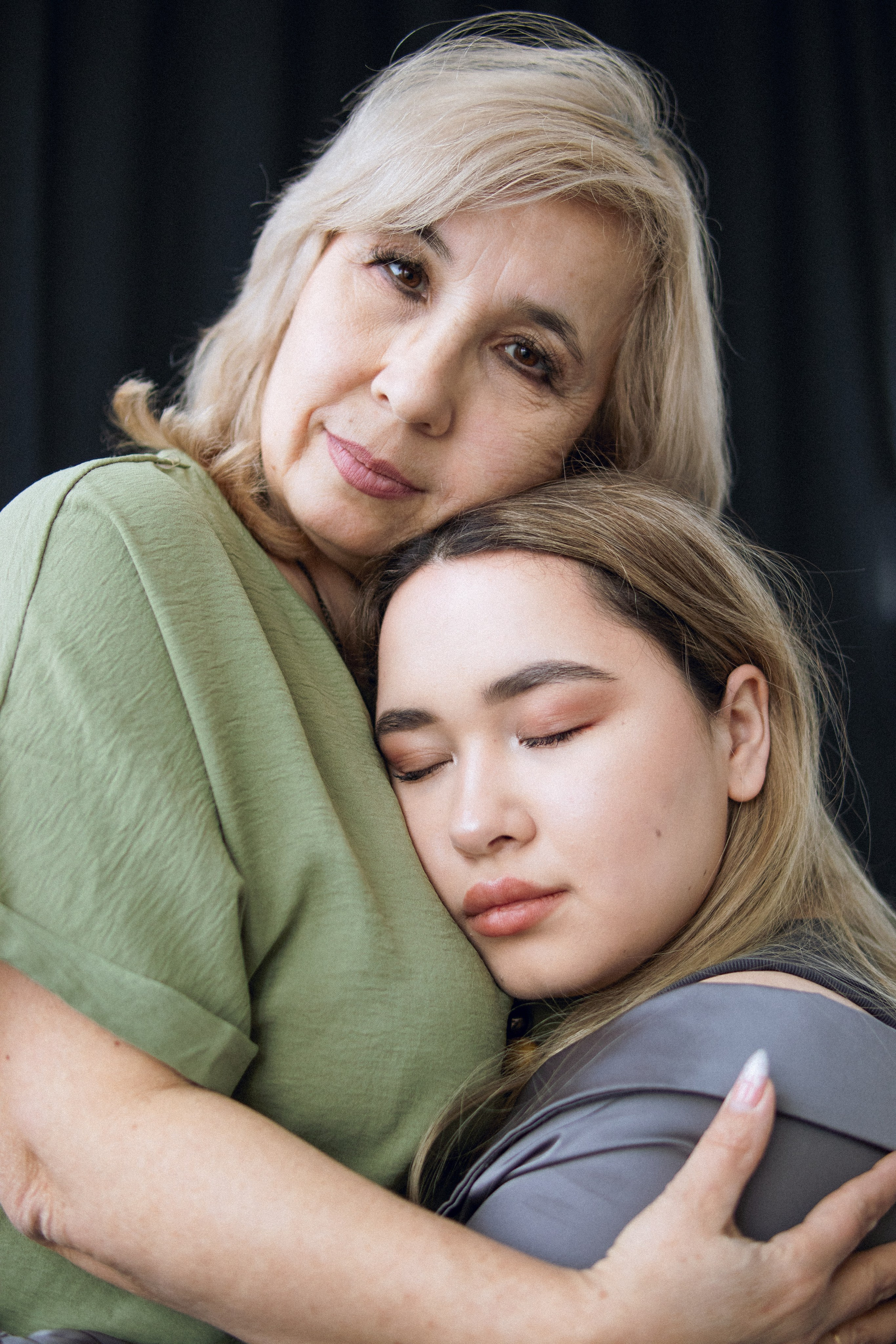 В объятиях любви. Фотограф и видеограф в Бугульме Аня Трутнева