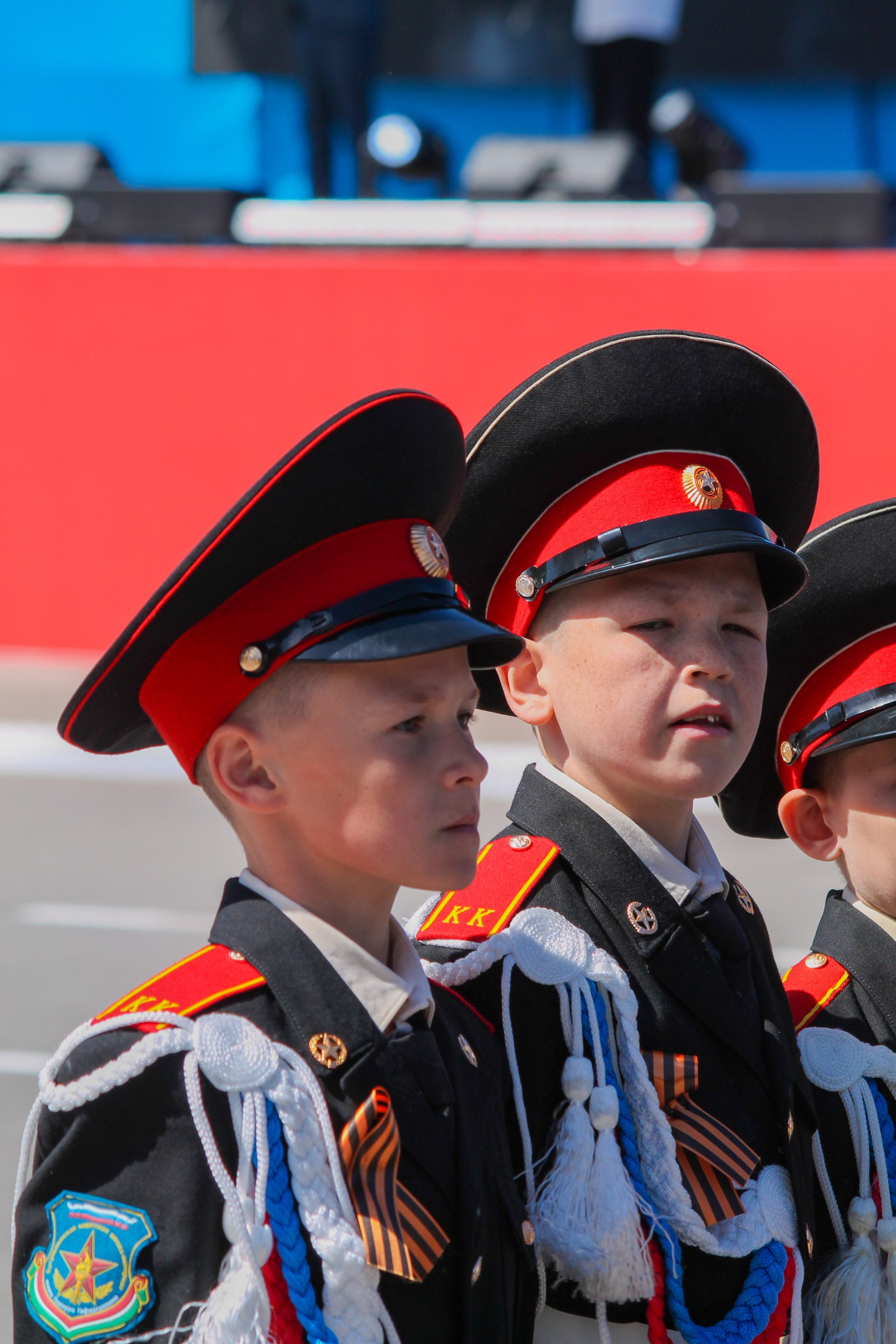 8–9 мая. Фотограф и видеограф в Бугульме Аня Трутнева