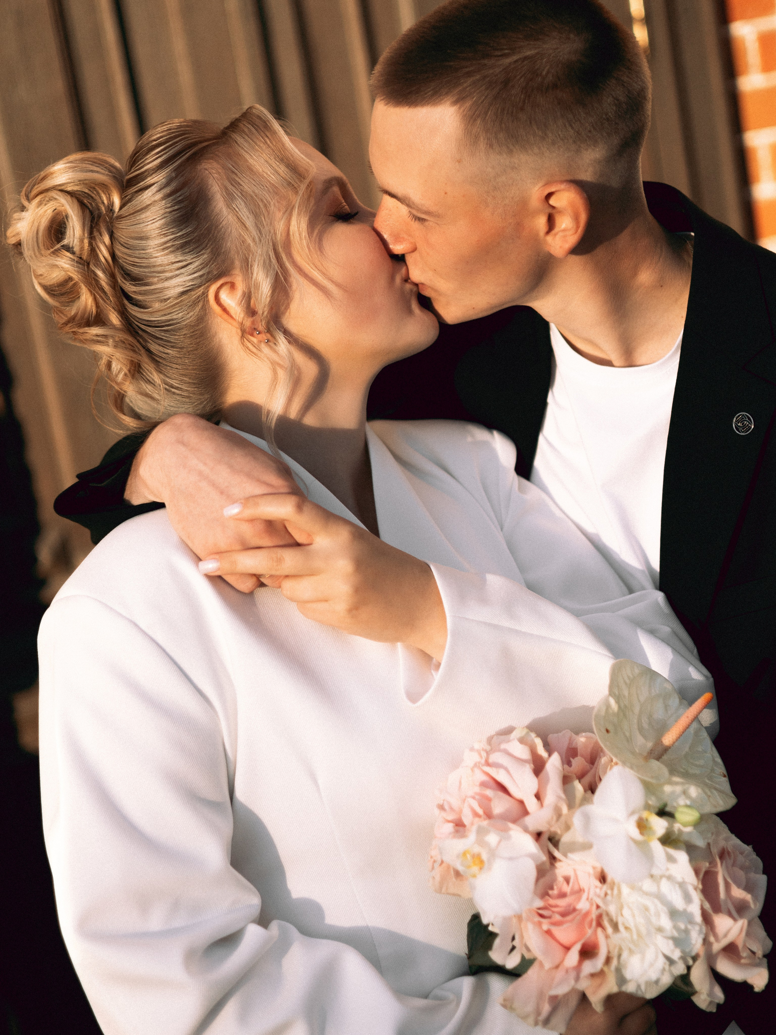 Артём ♡ Дарья. Фотограф и видеограф в Бугульме Аня Трутнева