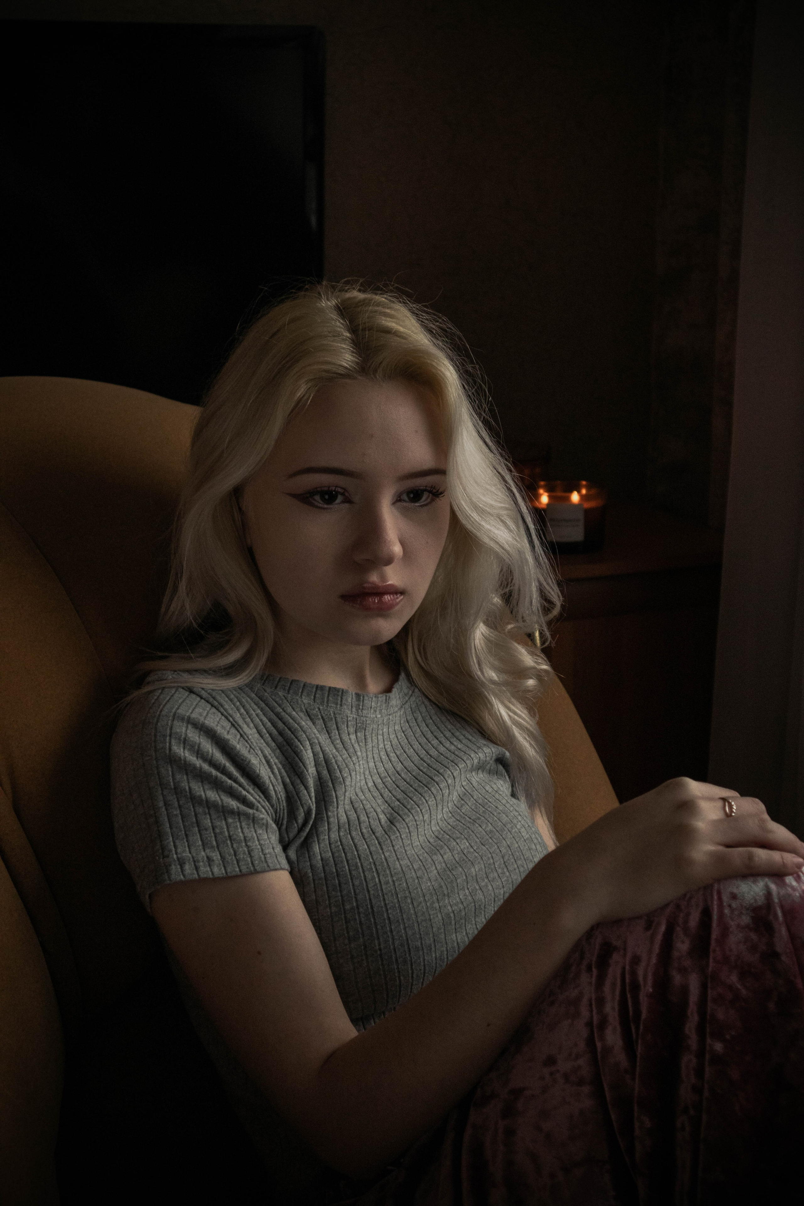 Алиса. Фотограф и видеограф в Бугульме Аня Трутнева