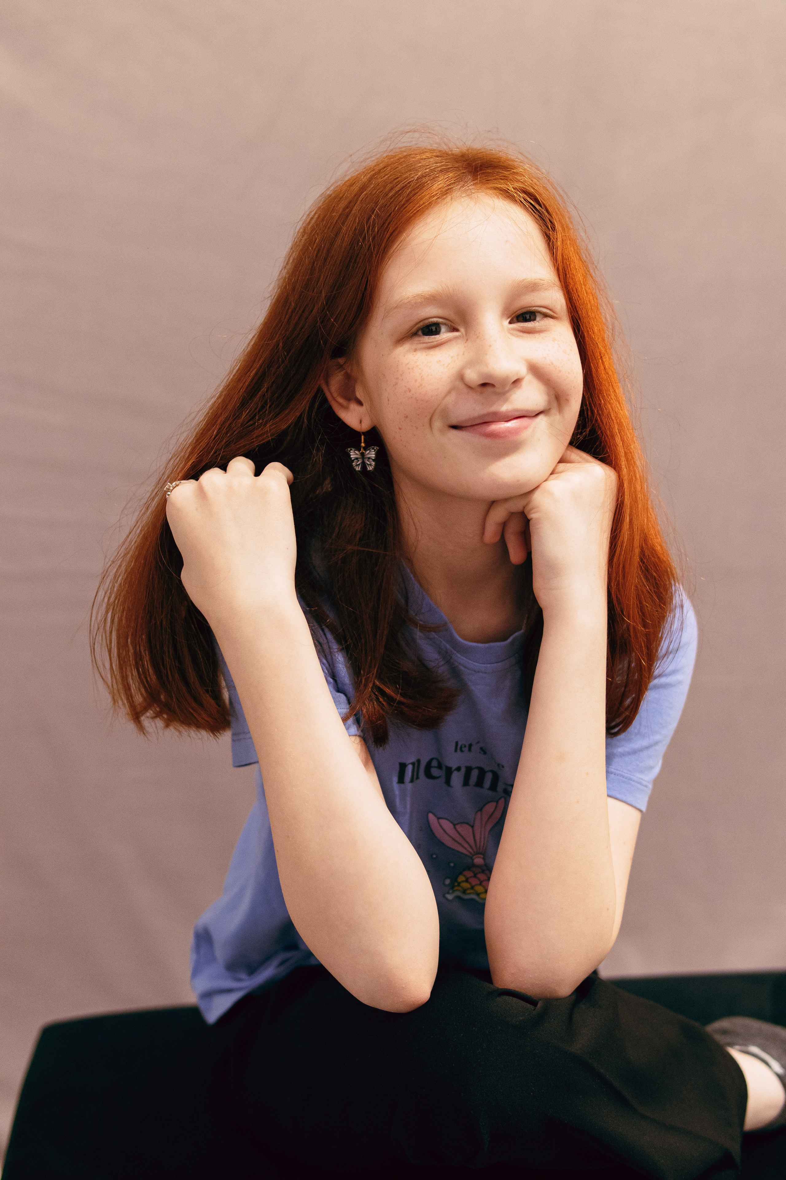 Аксинья. Фотограф и видеограф в Бугульме Аня Трутнева