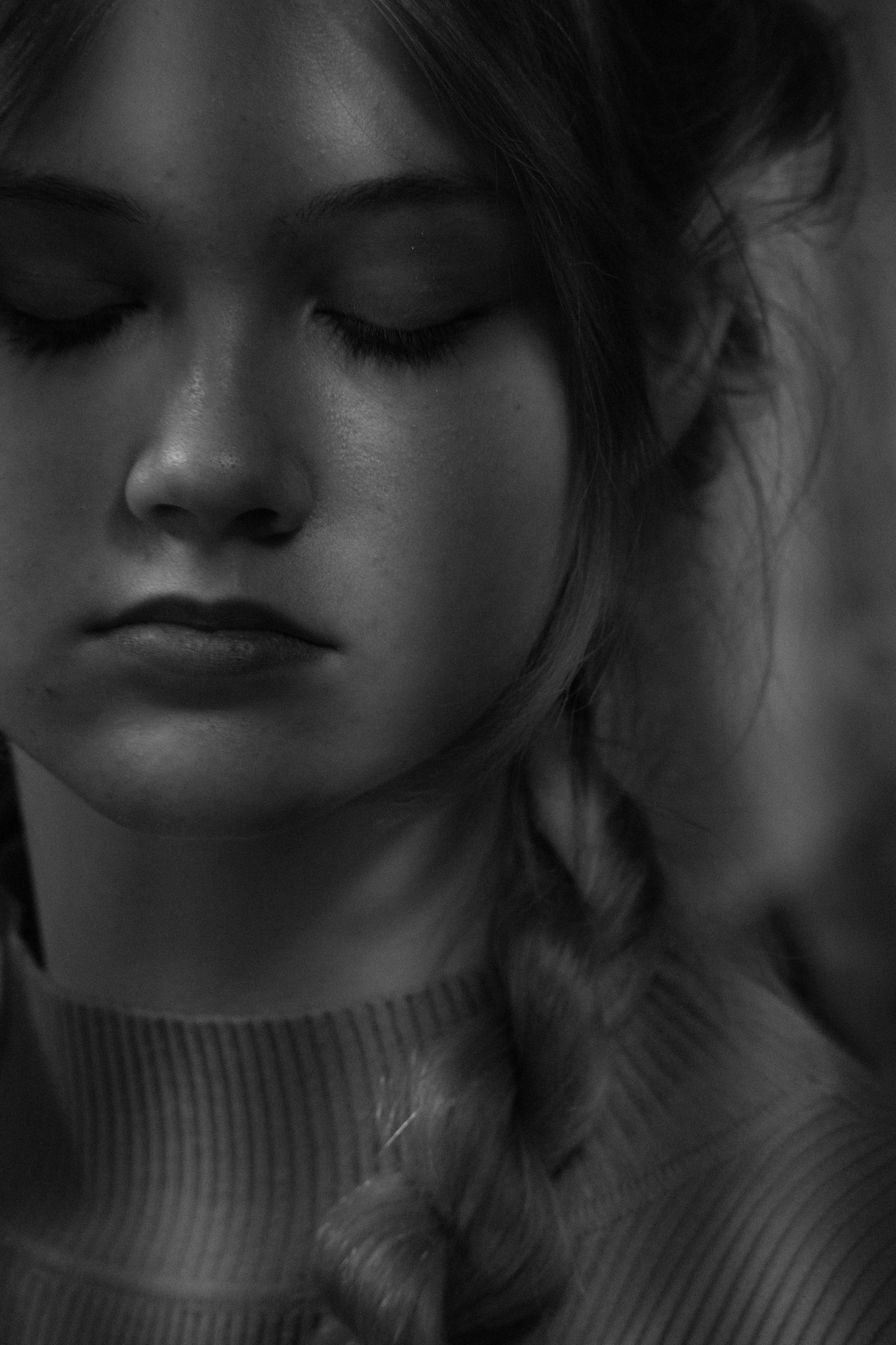 Бекстейдж с мк для К13. Фотограф и видеограф в Бугульме Аня Трутнева