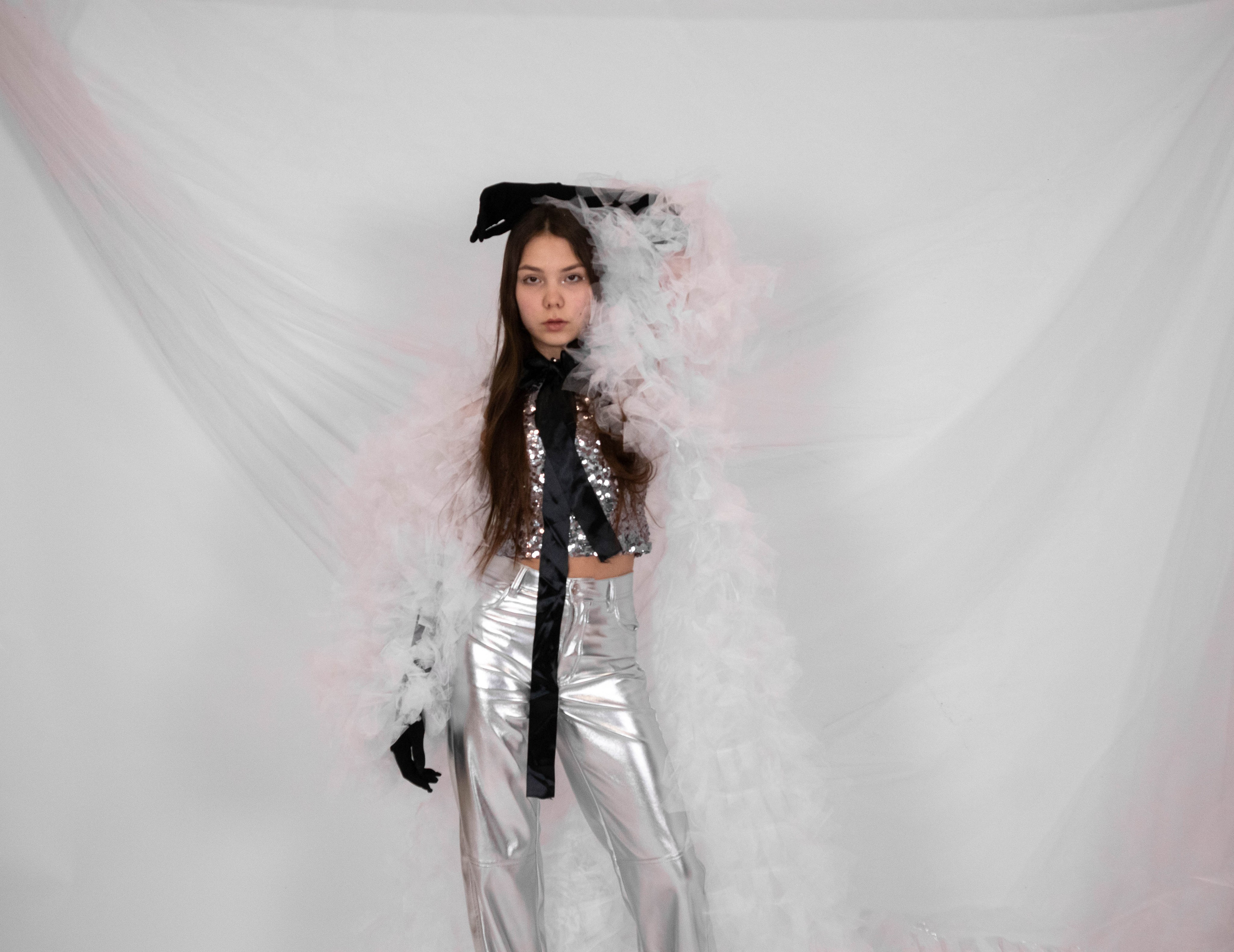 FASHION 14.01.24. Фотограф и видеограф в Бугульме Аня Трутнева