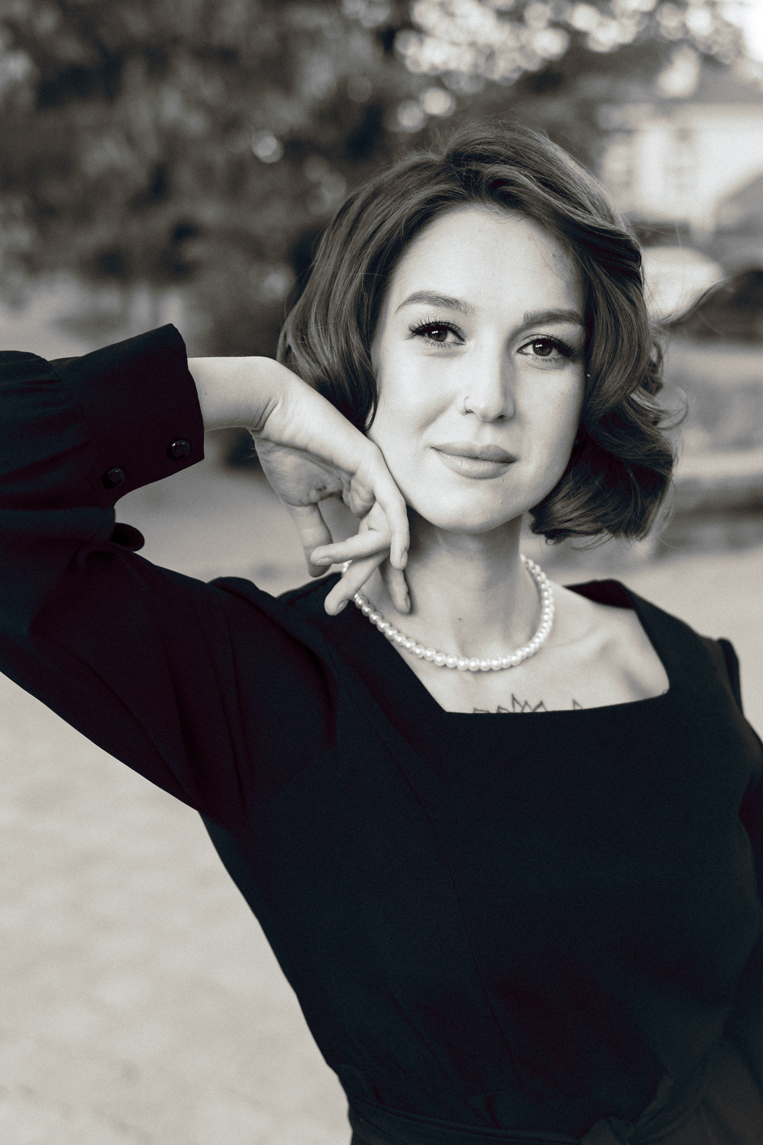 Екатерина. Фотограф и видеограф в Бугульме Аня Трутнева