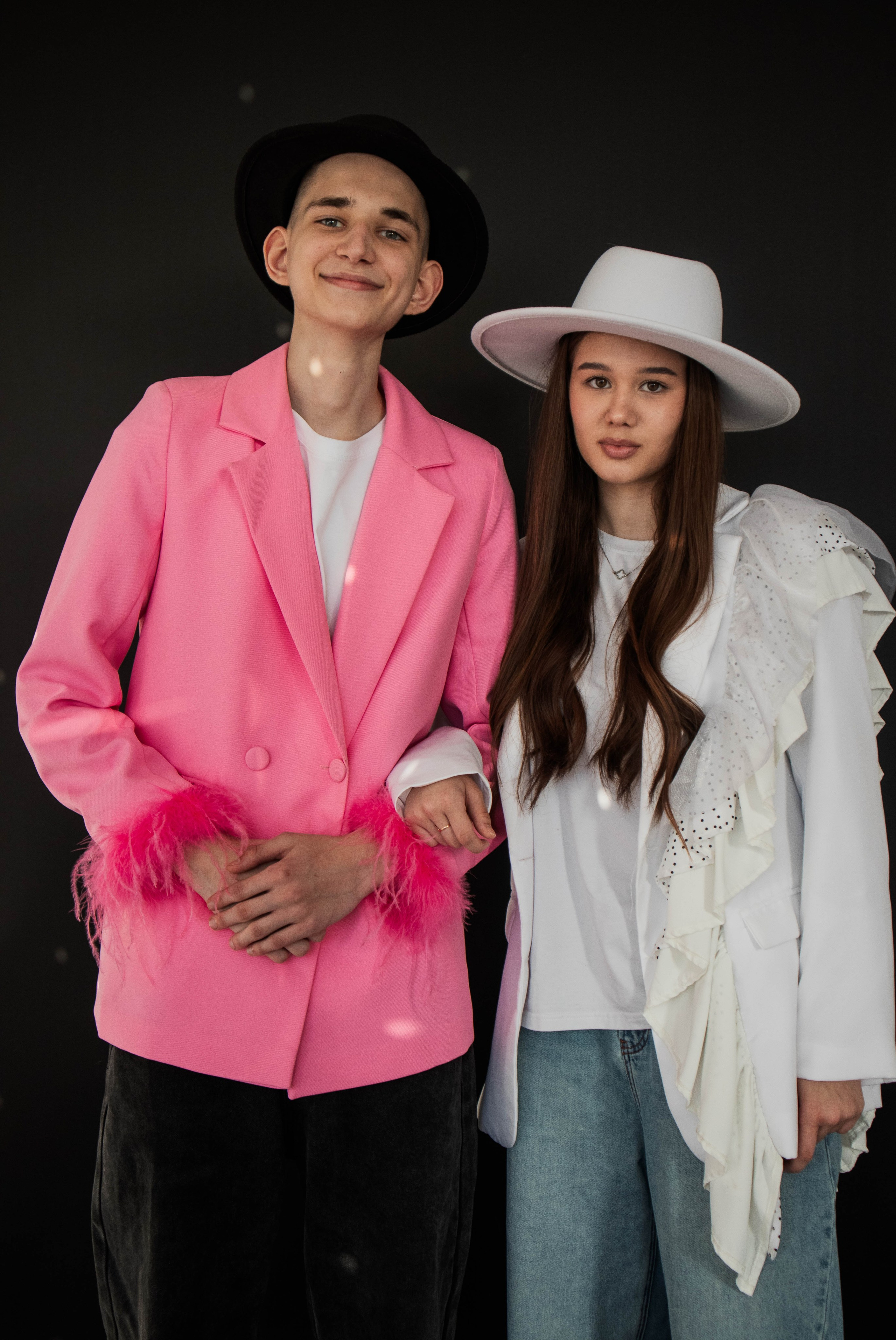 16 школа. Фотограф и видеограф в Бугульме Аня Трутнева