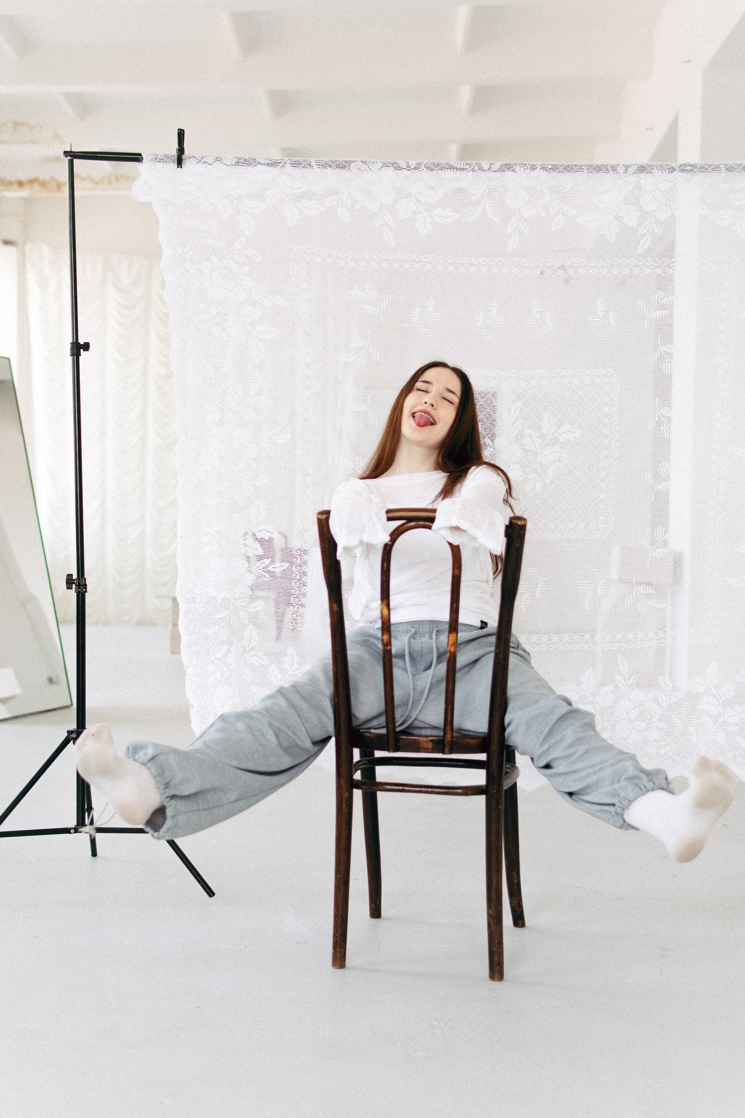 Кариша. Фотограф и видеограф в Бугульме Аня Трутнева