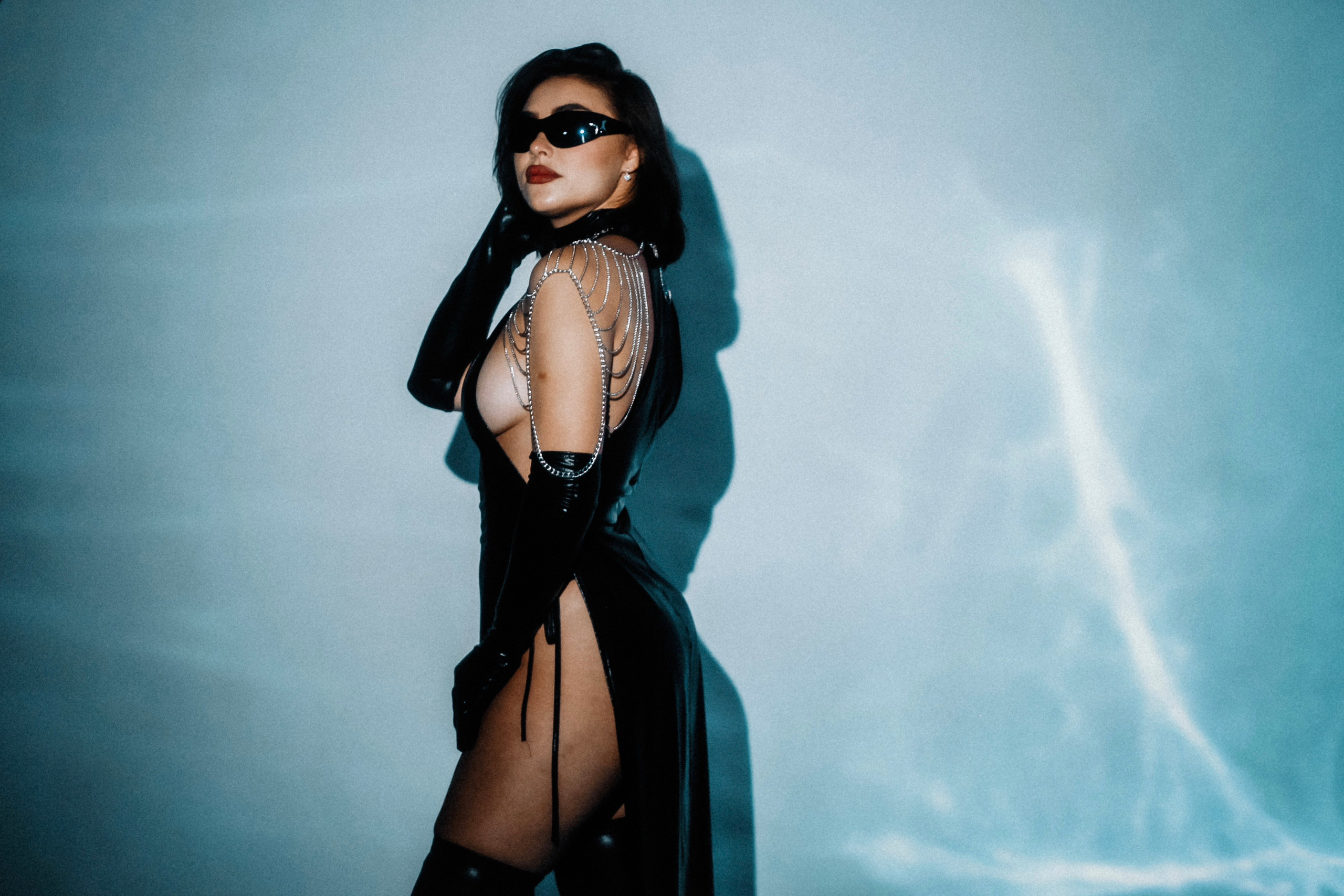 Style. Фотограф Киров — Глазов Арина Авакумова