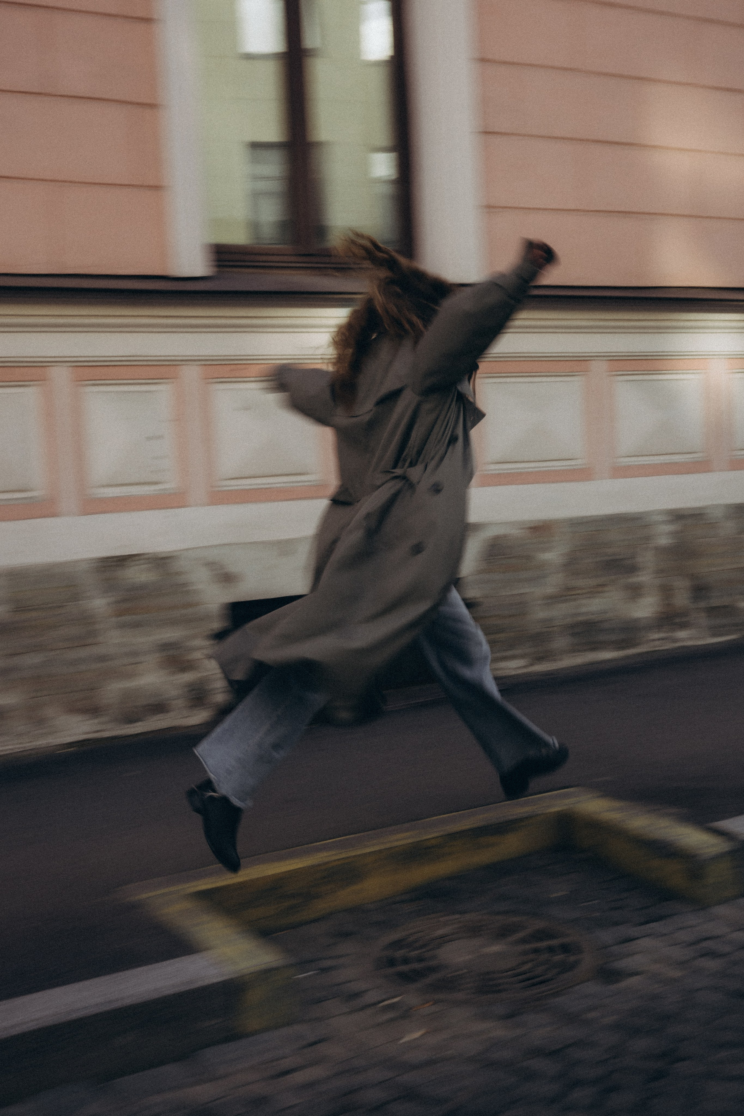 Женский портрет. Елена Бреништер — портретный и семейный фотограф в Жуковском и Московской области