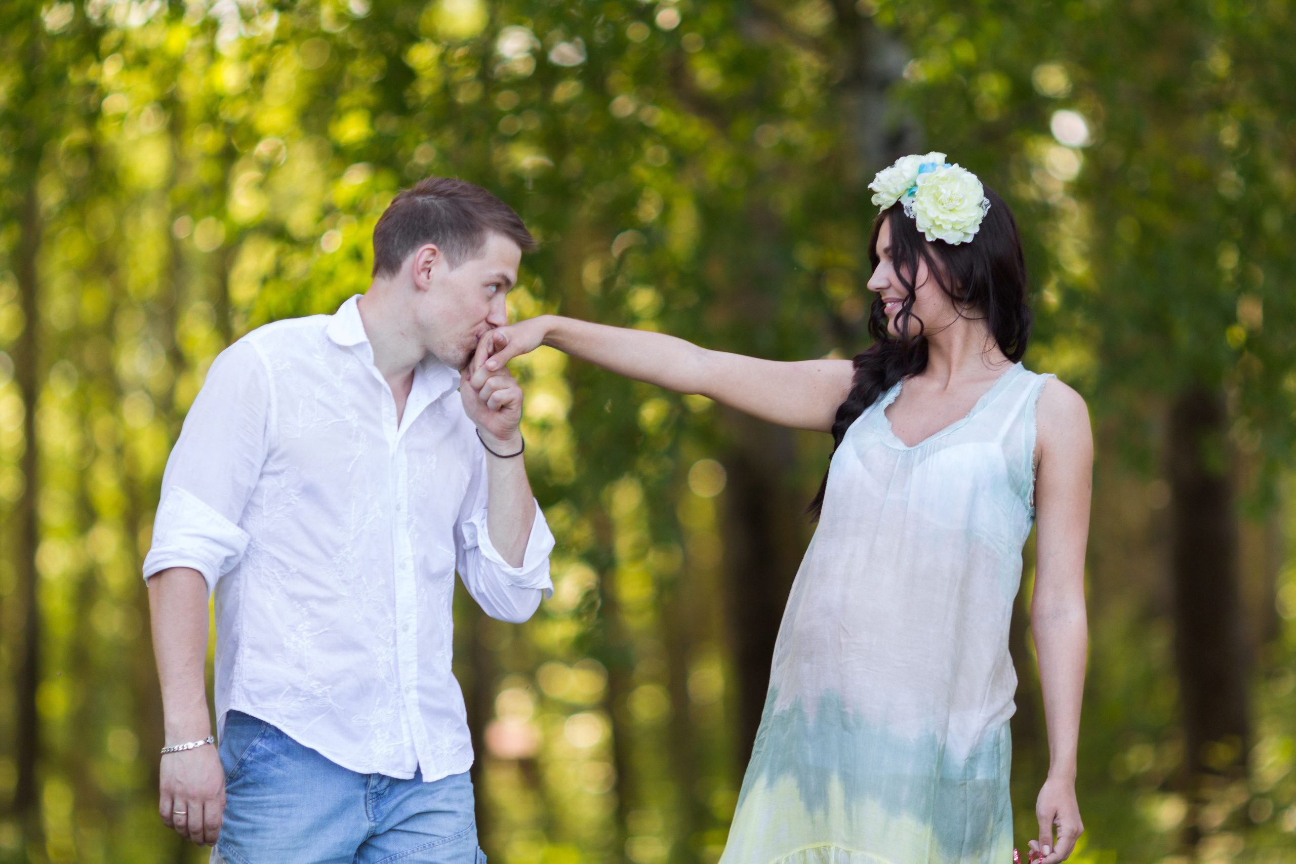 Портретная фотография. Имидж Технологии — Производство сувенирных магнитов, заливных этикеток и значков. Репортажная фотография в Кирове Кировской области