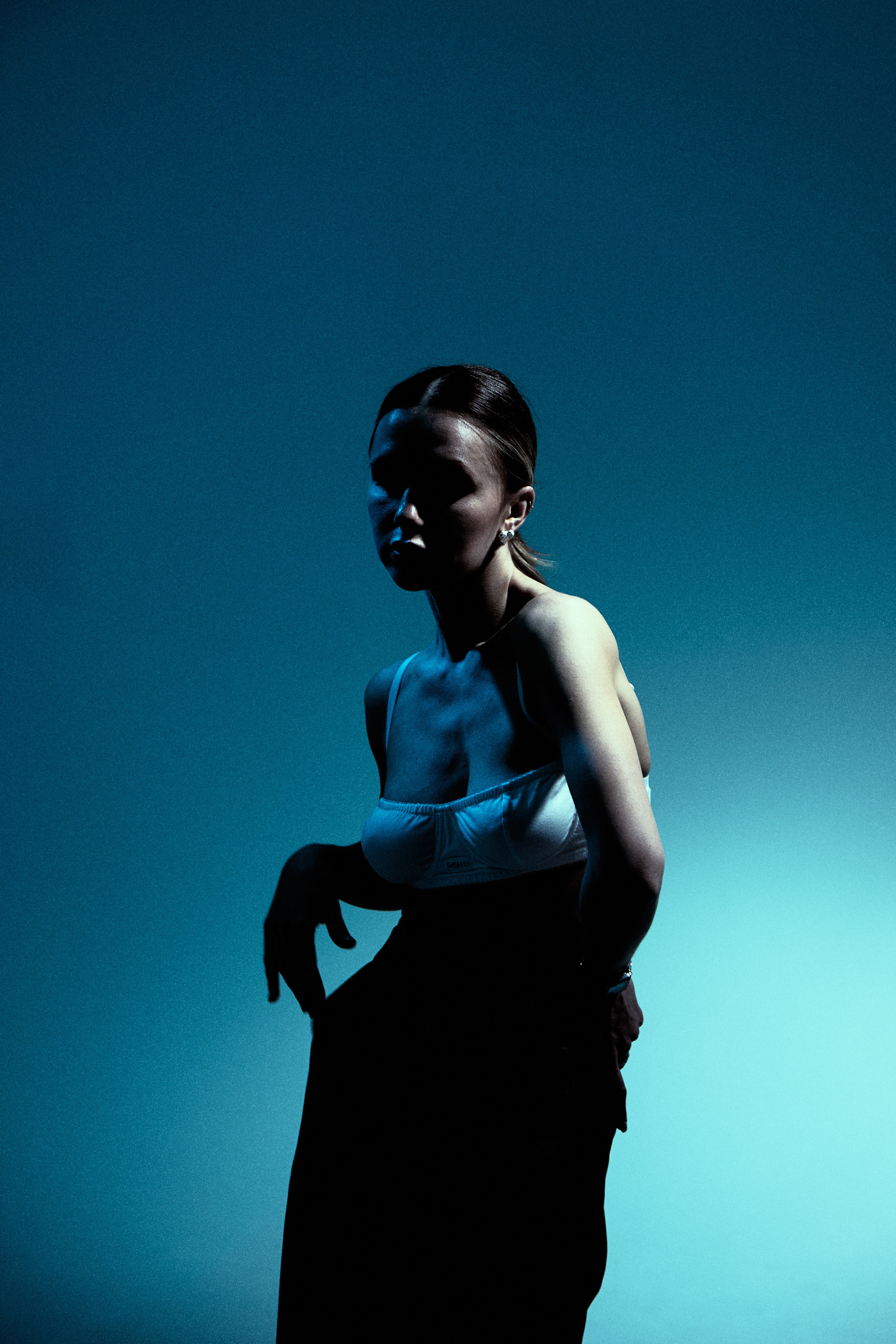 Юля. Репортажный фотограф мероприятий и концертов в Екатеринбурге