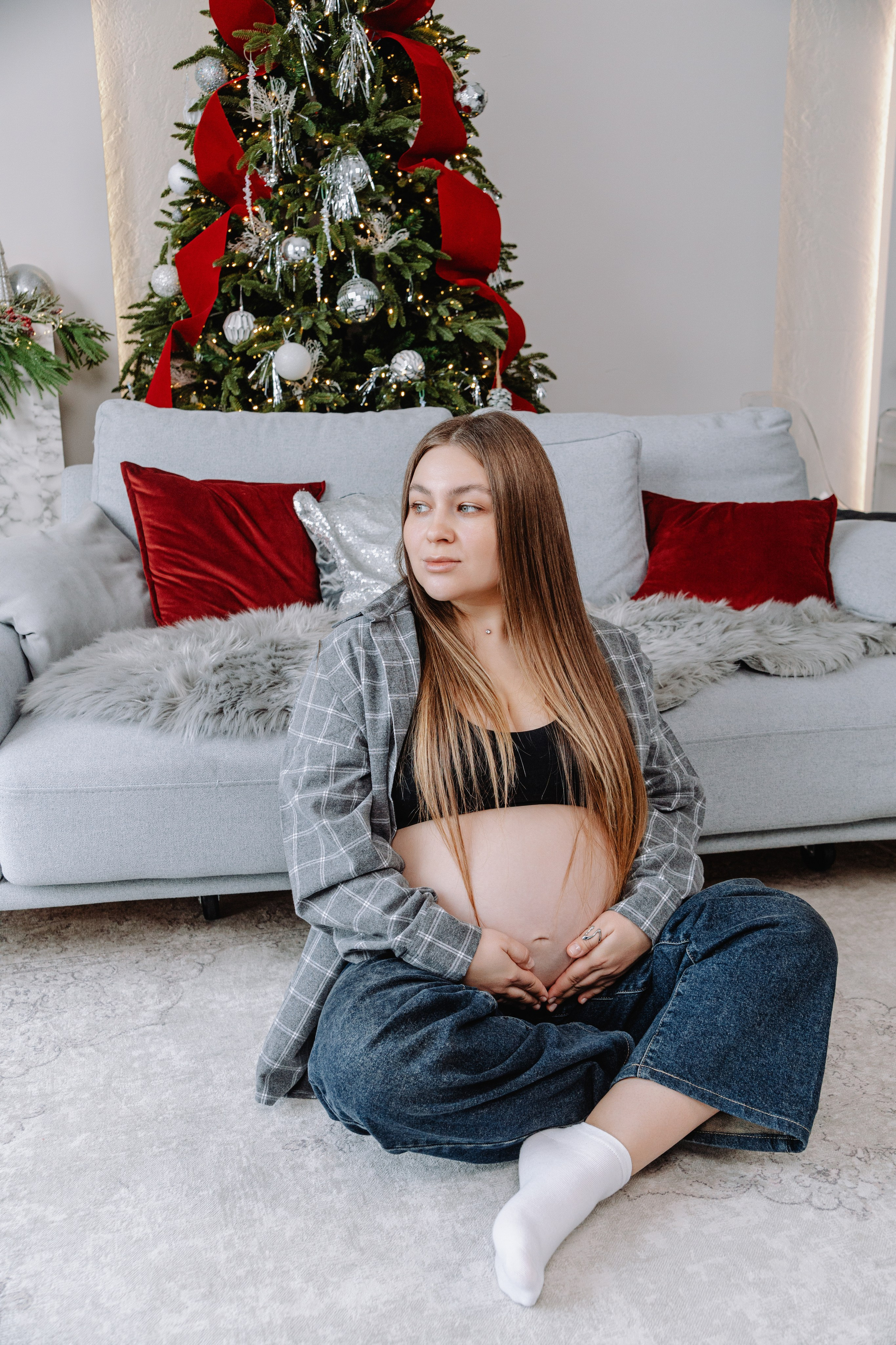 Екатерина и Дмитрий. Фотограф Воронеж Варвара