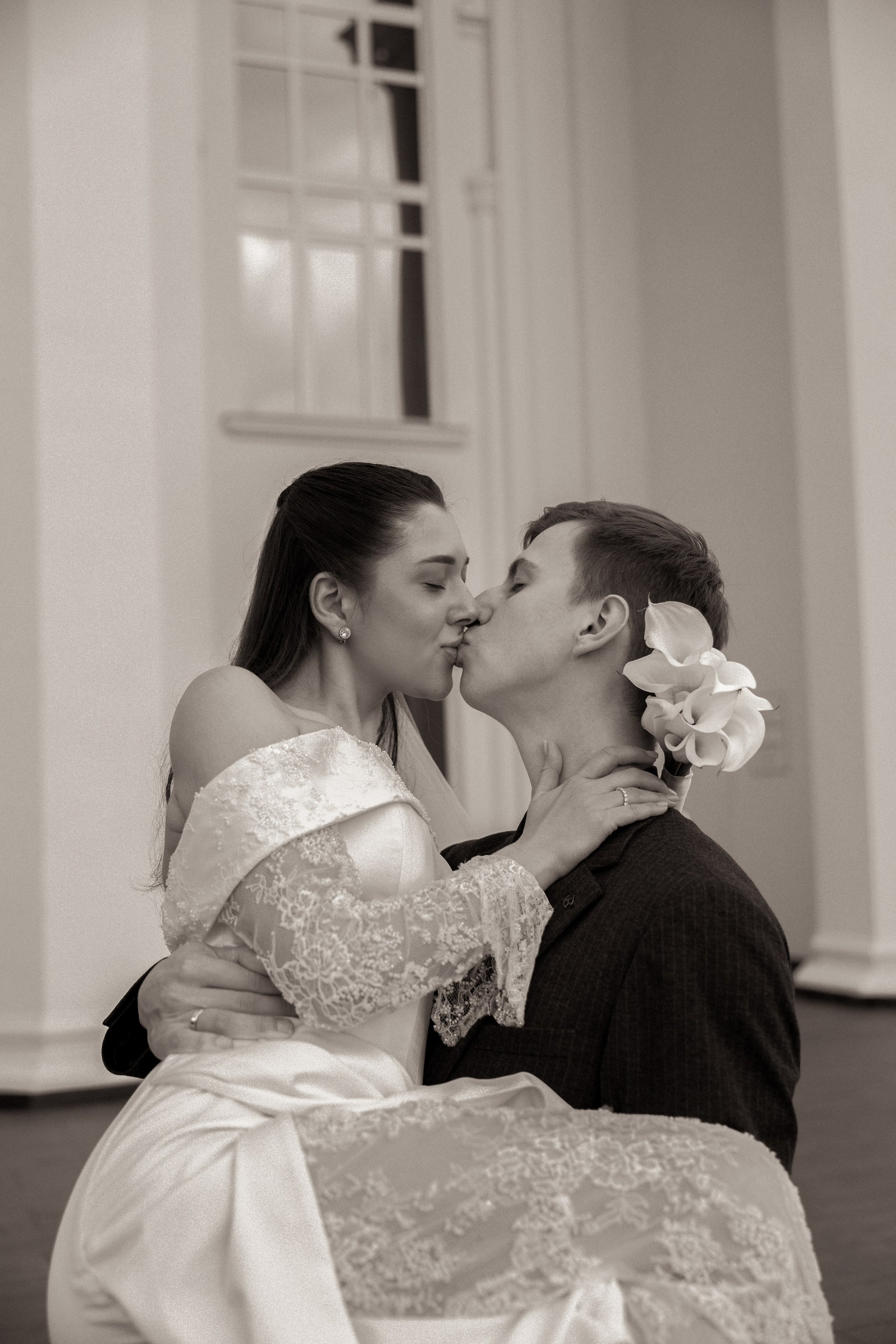 Артем и Дарья. Фотограф Краснодар