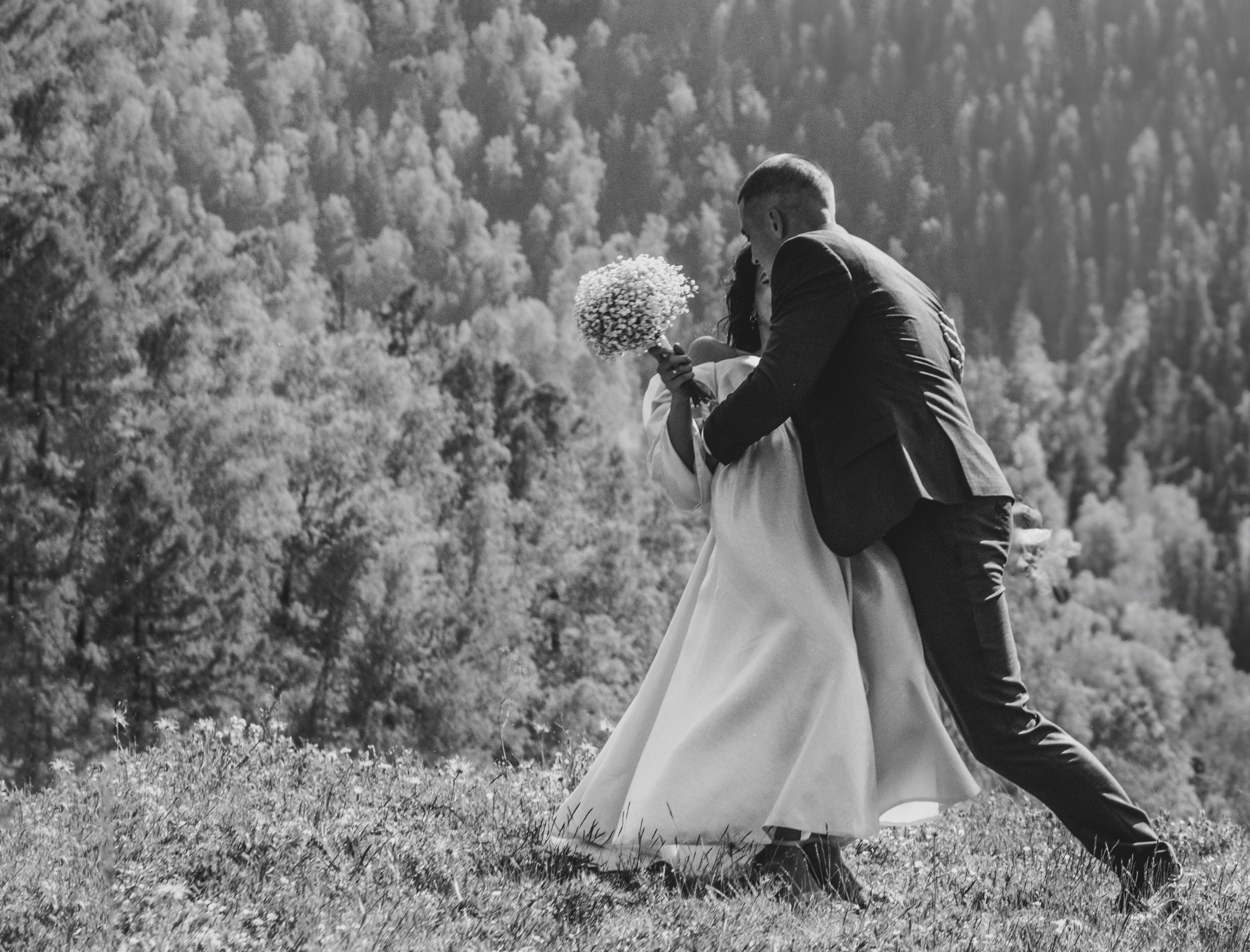 Свадьба. ProFoto