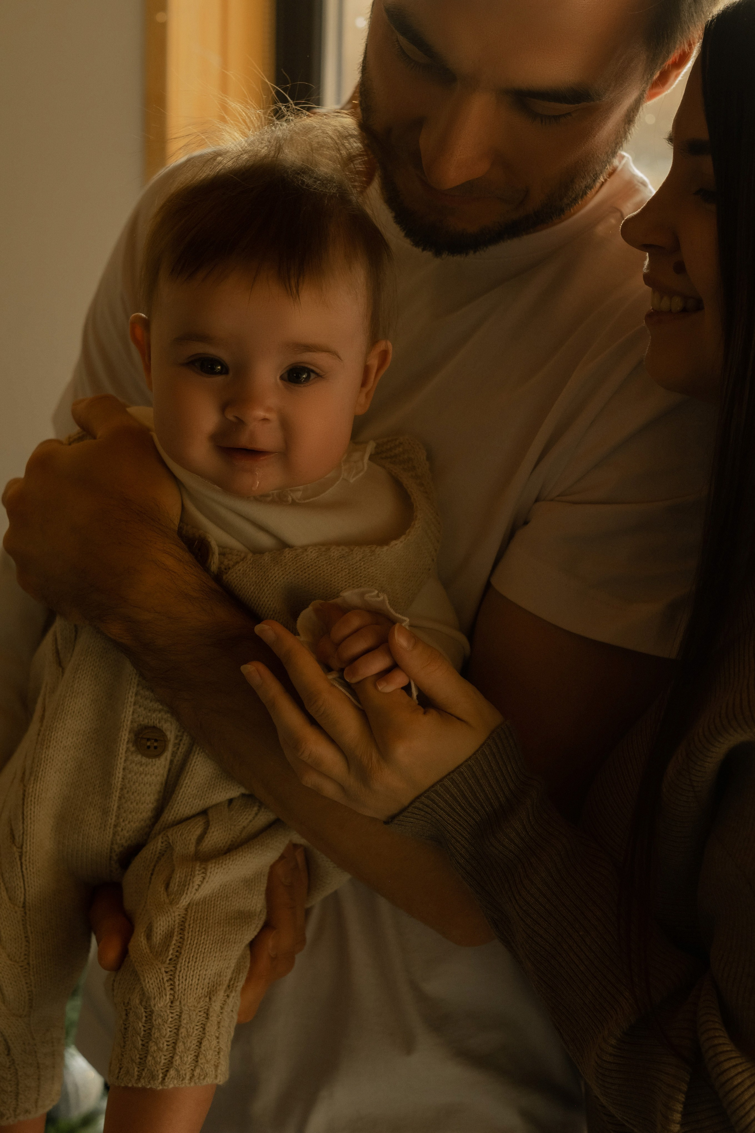 Катя Денис. Свадебный и семейный фотограф Владивосток